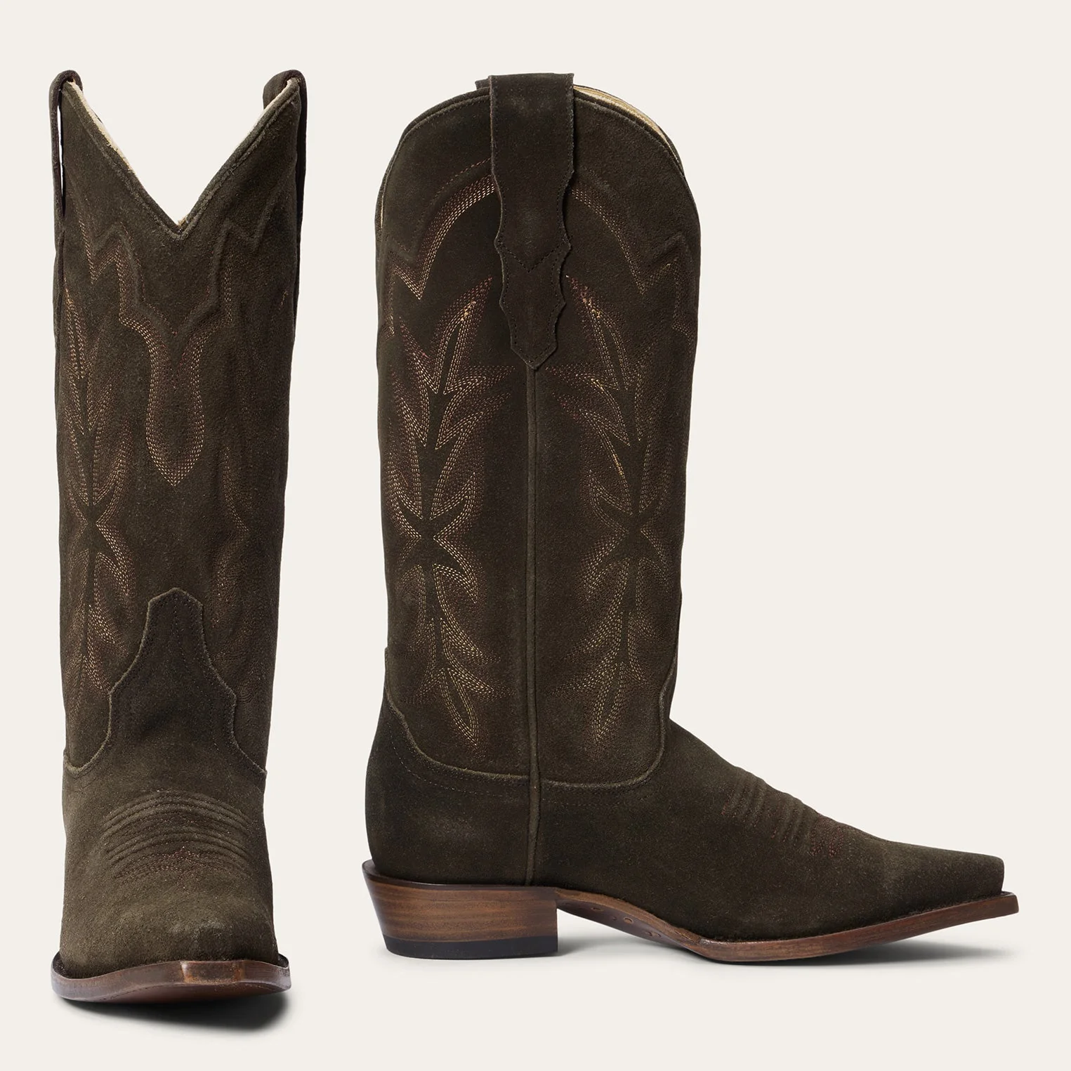 Casey Boots