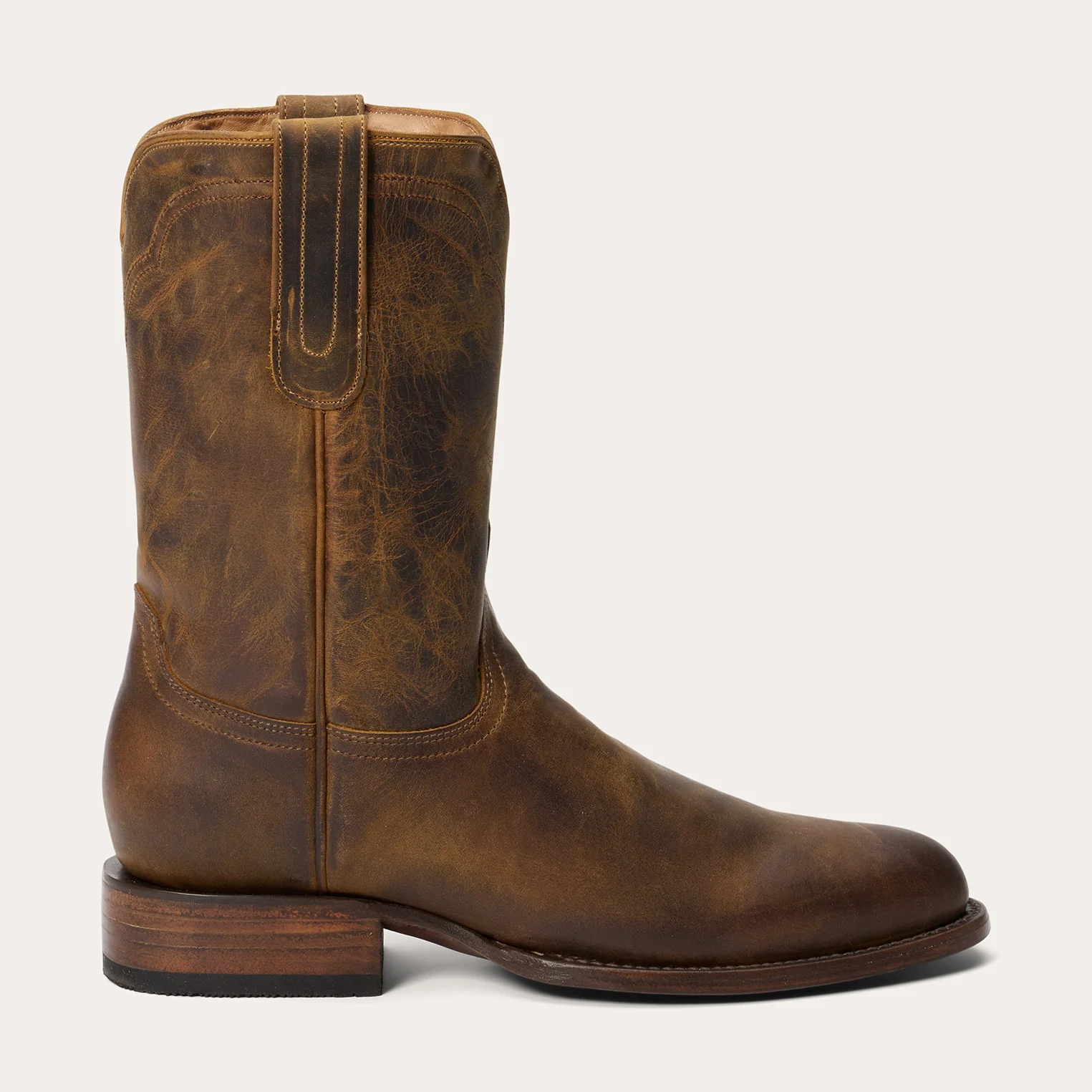 Cassidy Roper Boots - Image 3