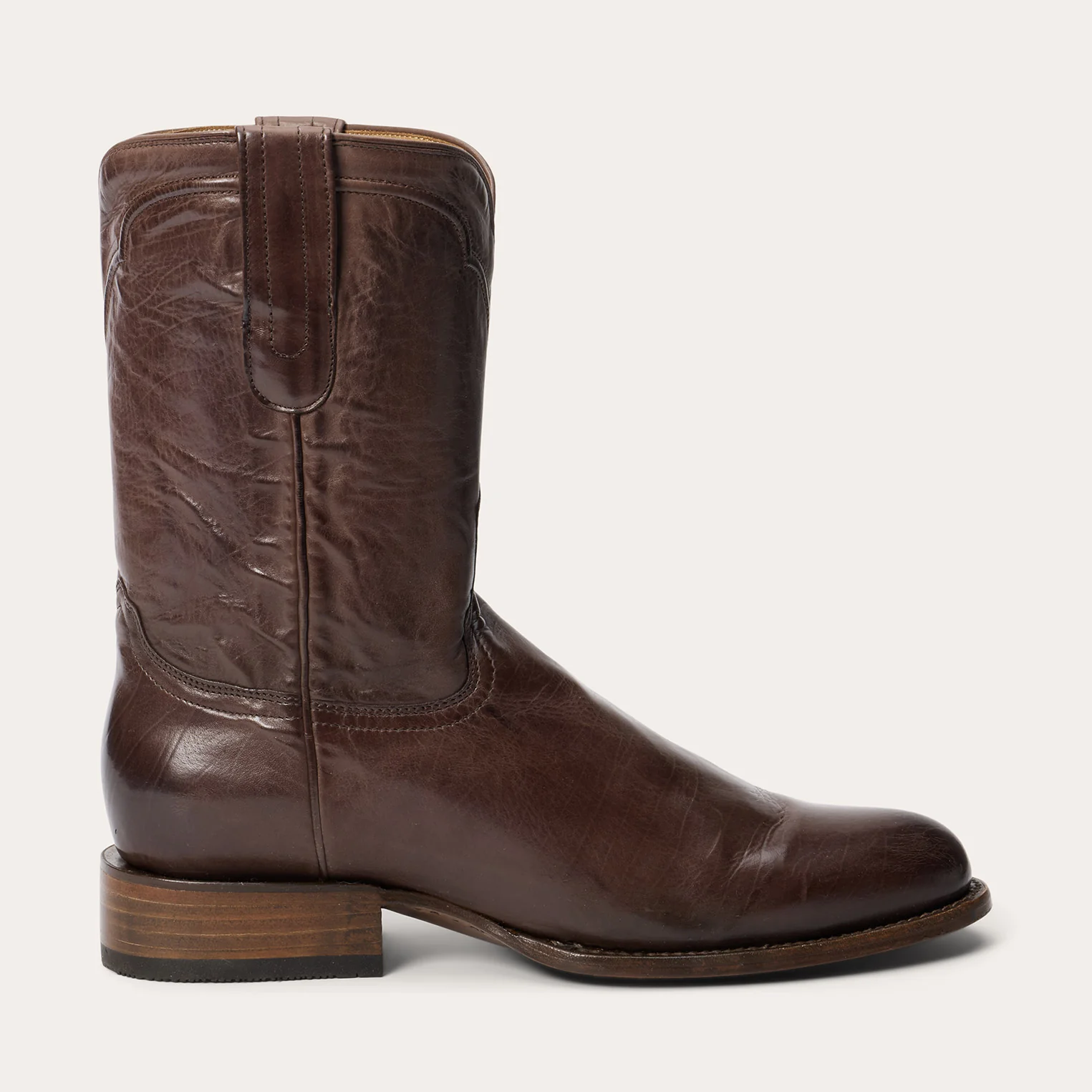 Cassidy Roper Boots - Image 2