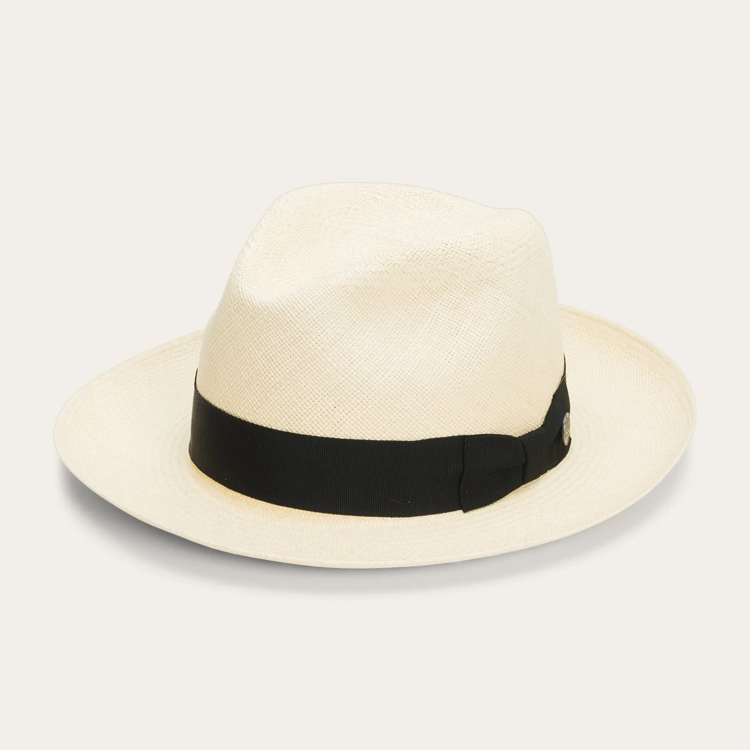 Center Dent Panama Fedora - Image 3