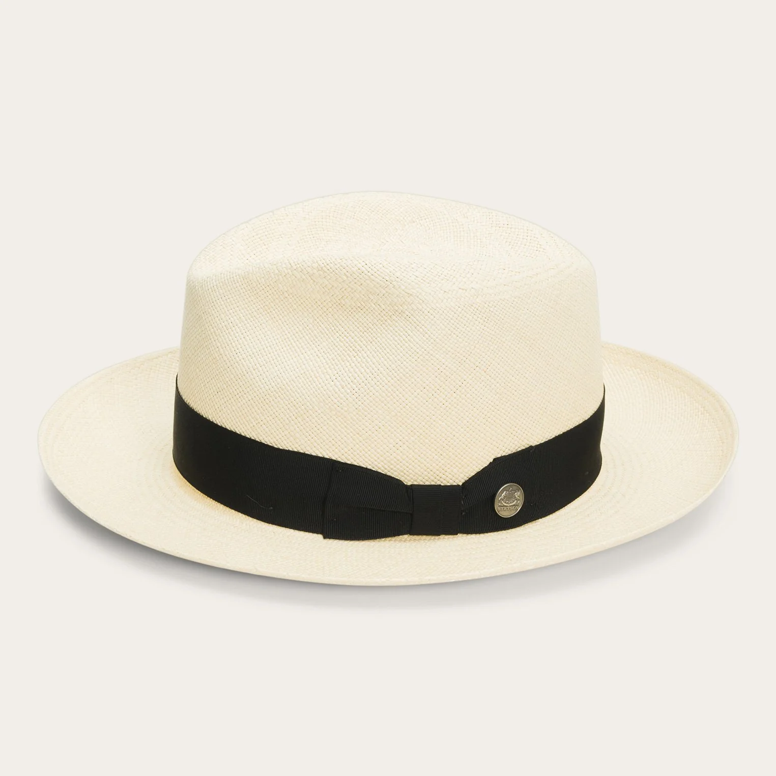 Center Dent Panama Fedora - Image 4