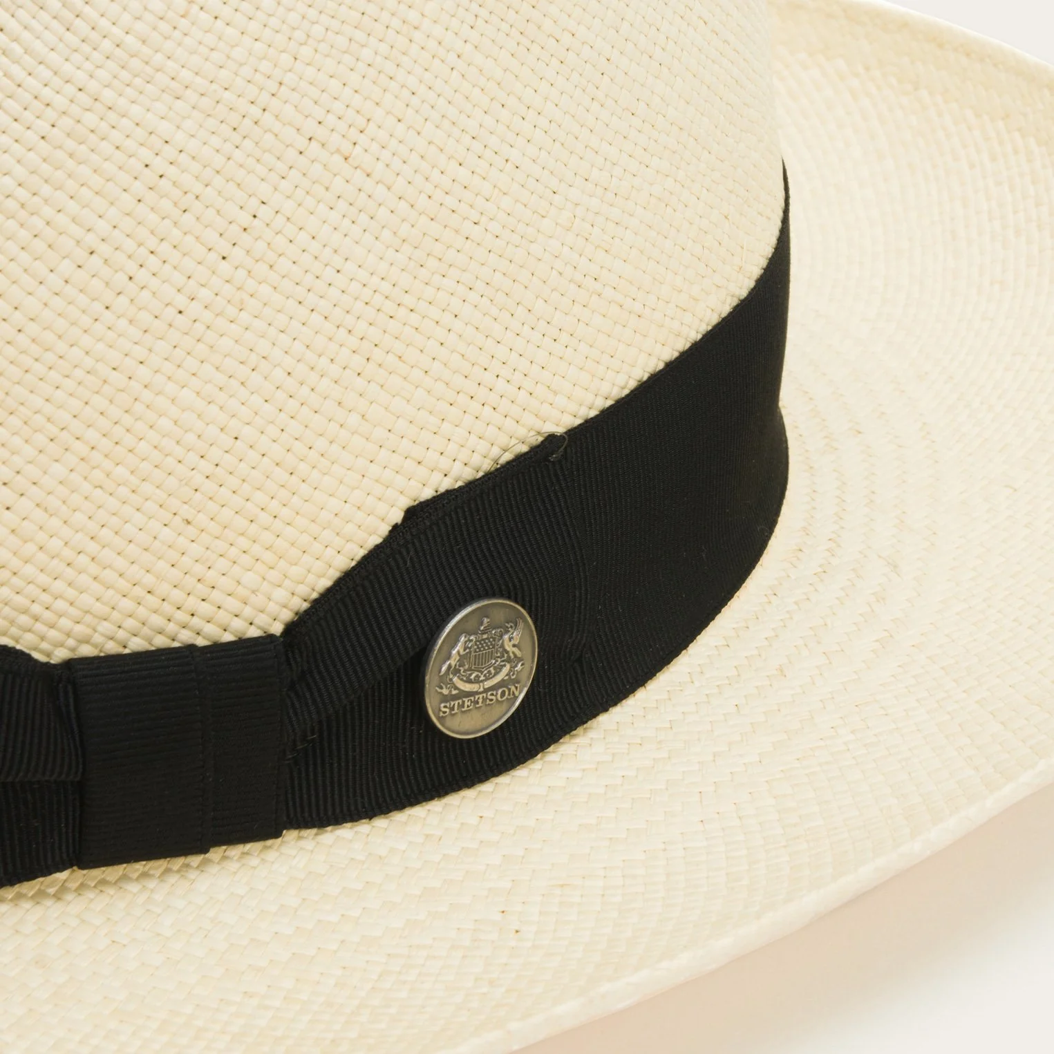 Center Dent Panama Fedora - Image 7
