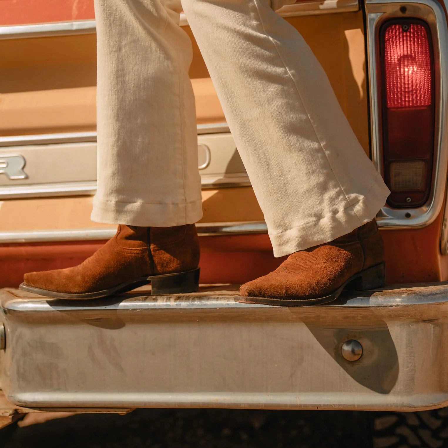 Cheyenne Boots - Image 2