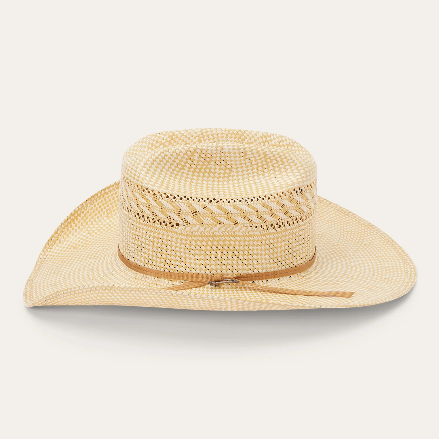 Classic 20X Straw Cowboy Hat - Image 5
