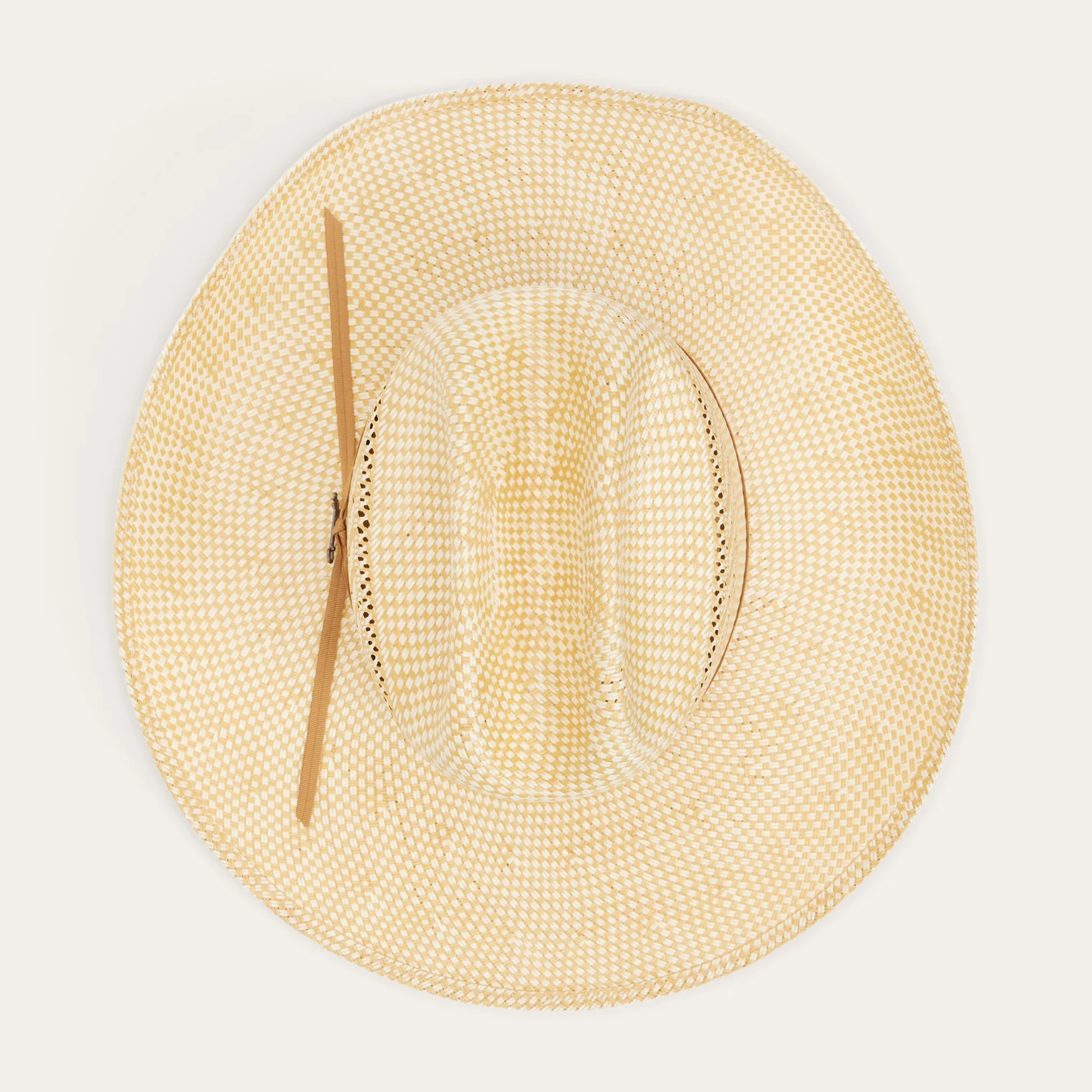 Classic 20X Straw Cowboy Hat - Image 6