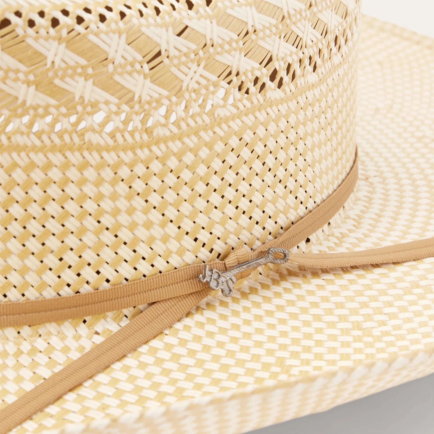 Classic 20X Straw Cowboy Hat - Image 8