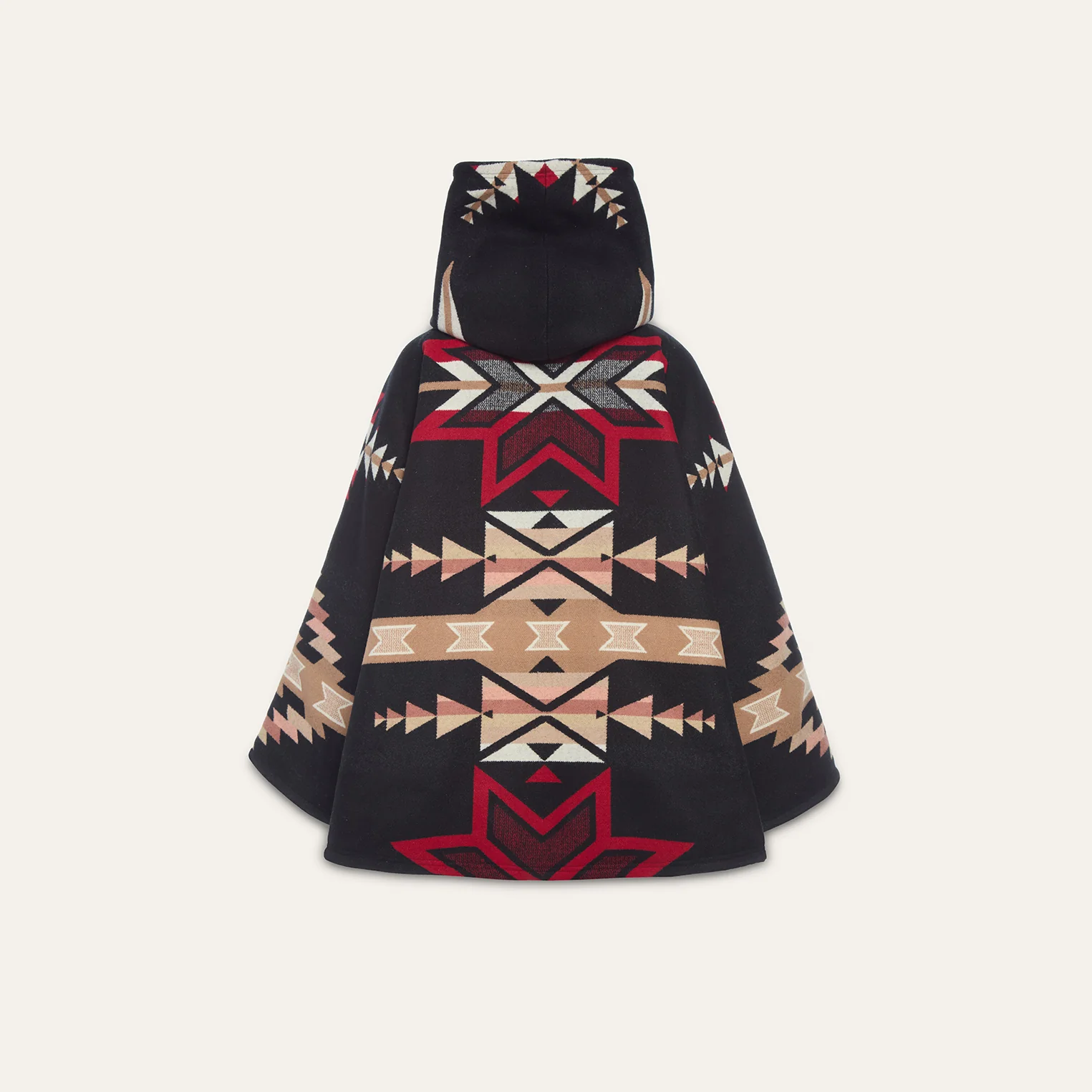 Stetson x Lindsey Thornburg Classic Cloak - Image 4