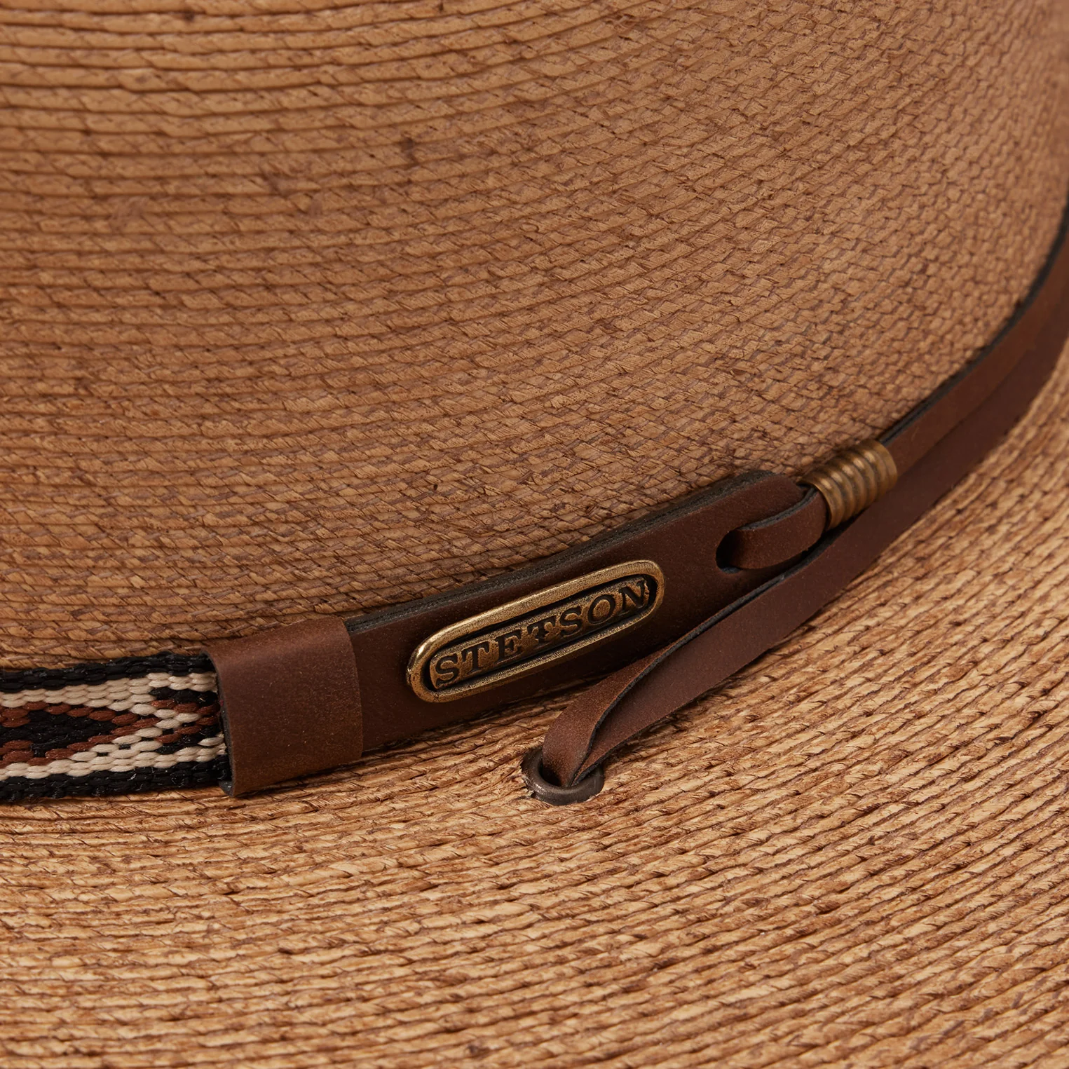 Clearwater Straw Hat - Image 6