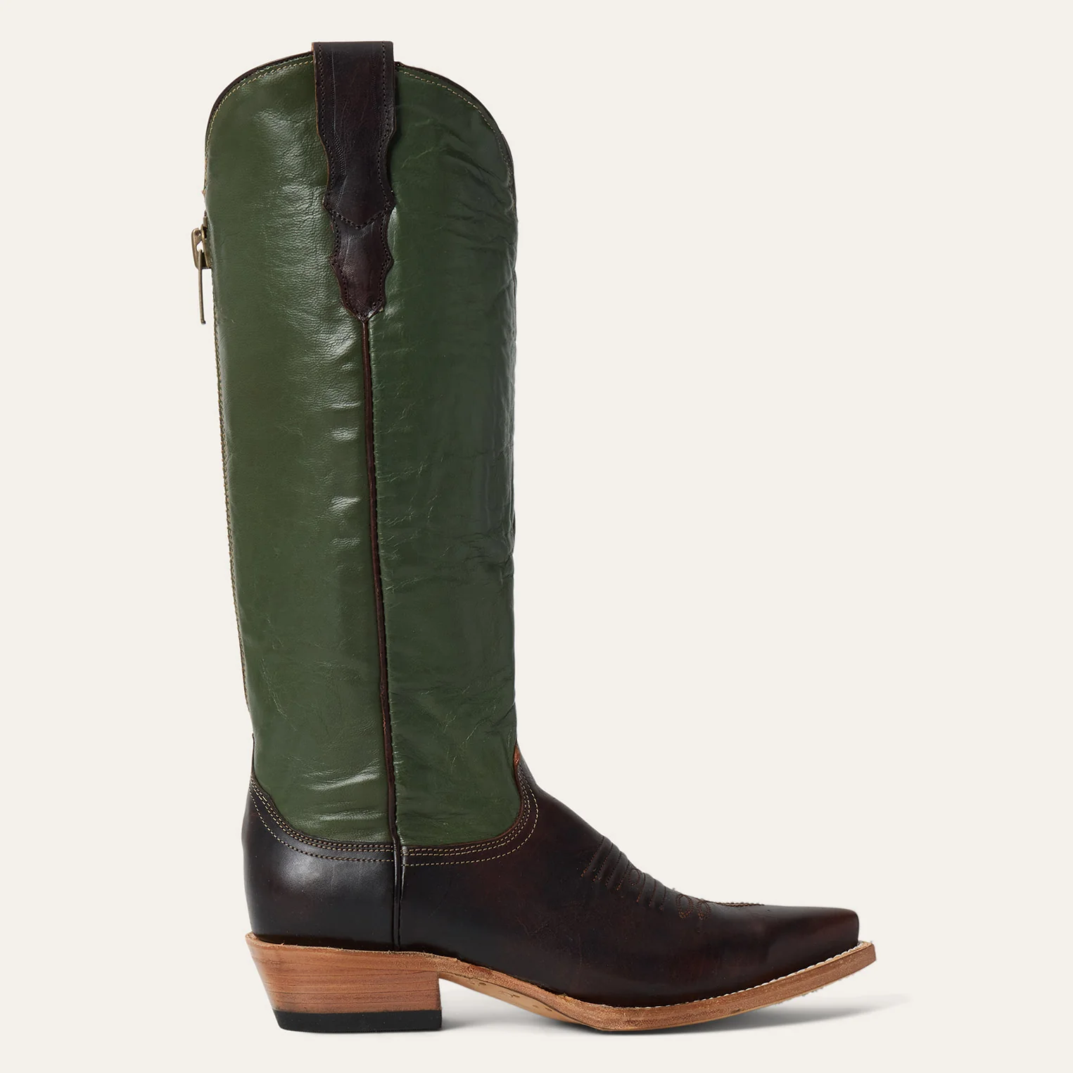 Clover Boots - Image 2