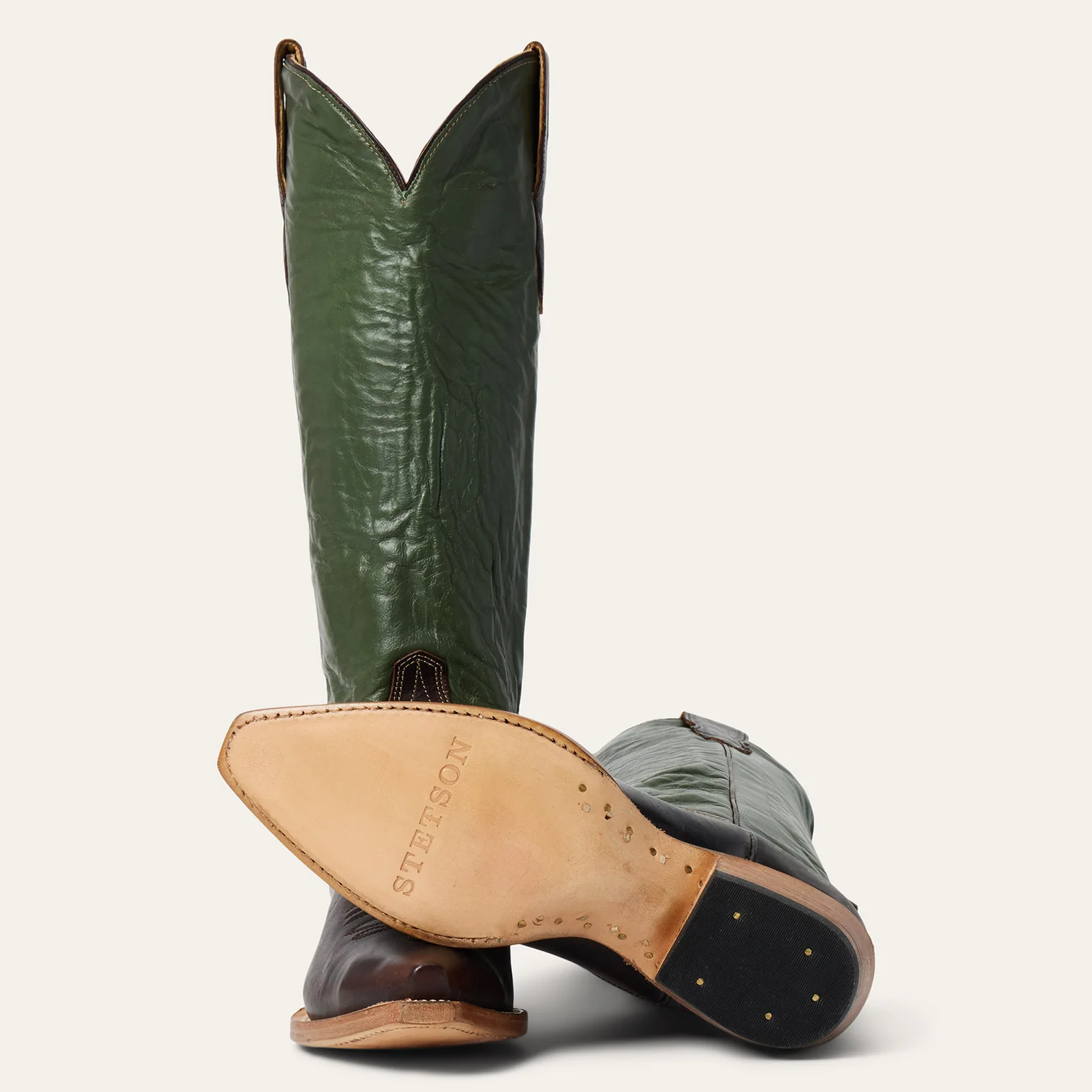 Clover Boots - Image 6