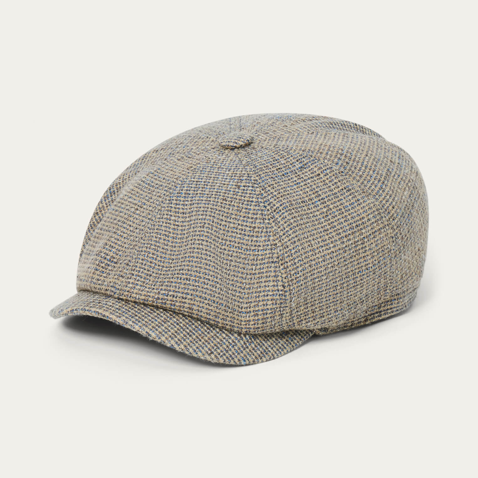 Coffee-Dyed Barista Hatteras - Image 2