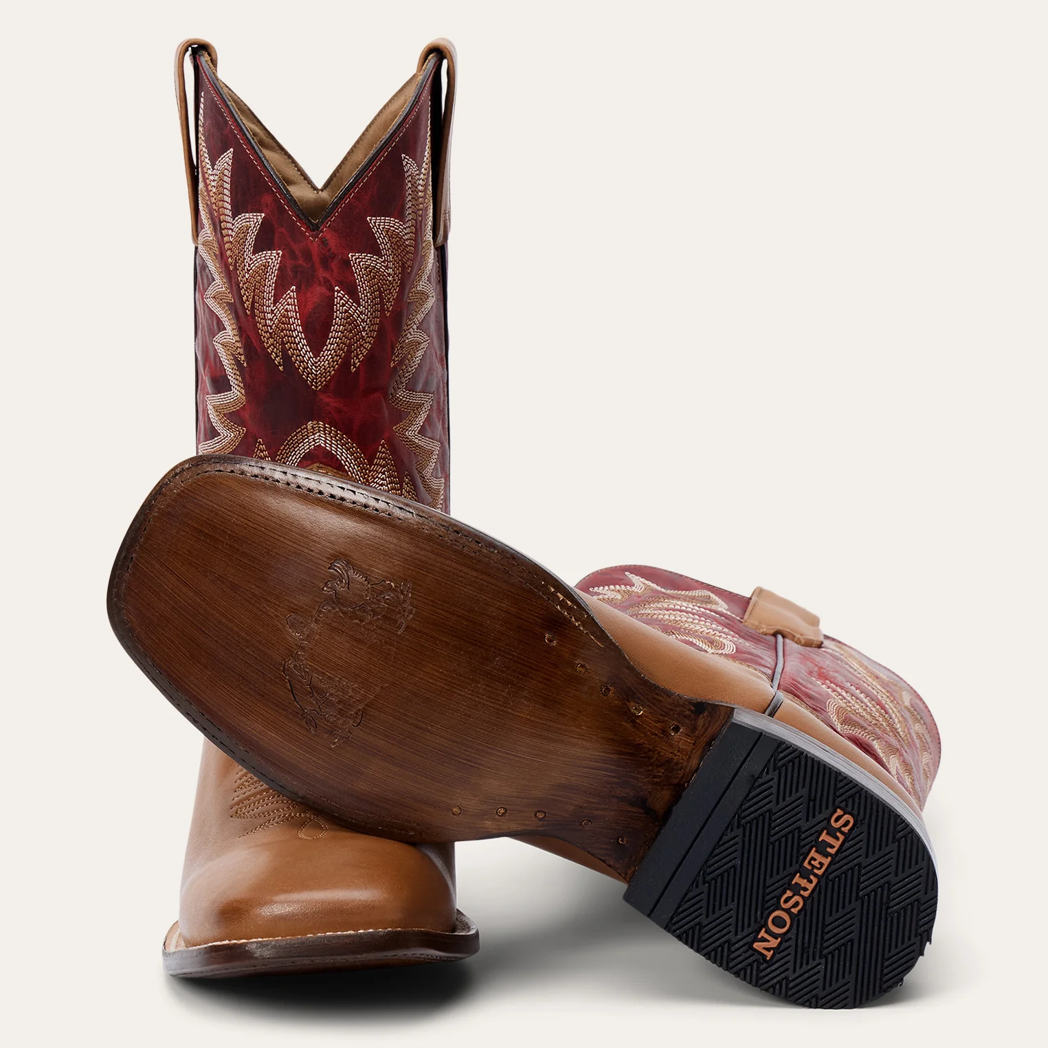 Cole Boots - Image 6