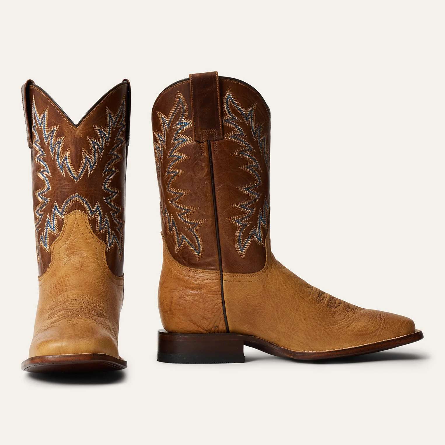 Cole Boots