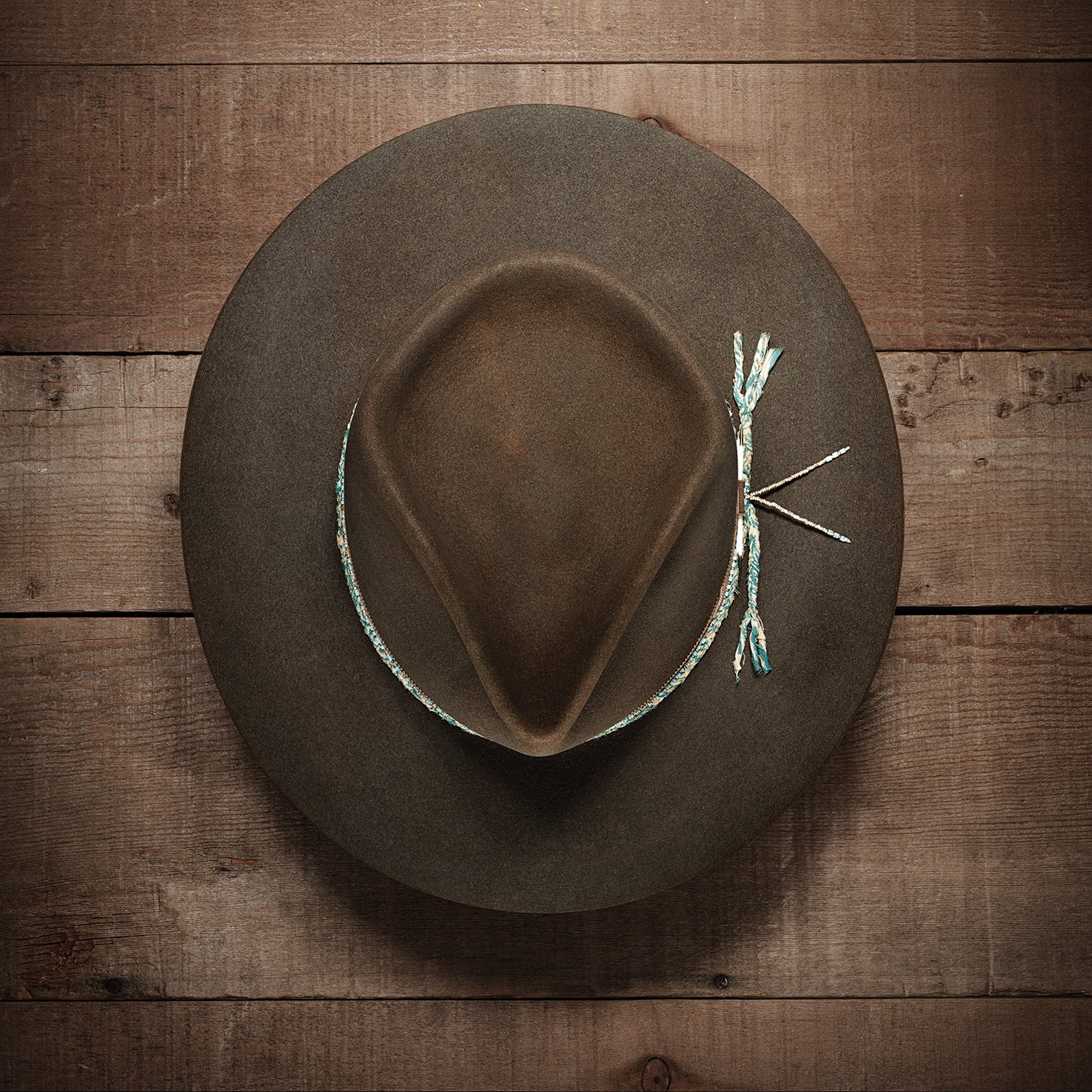 Collectors Crown - Size 7 ⅛ - Image 4