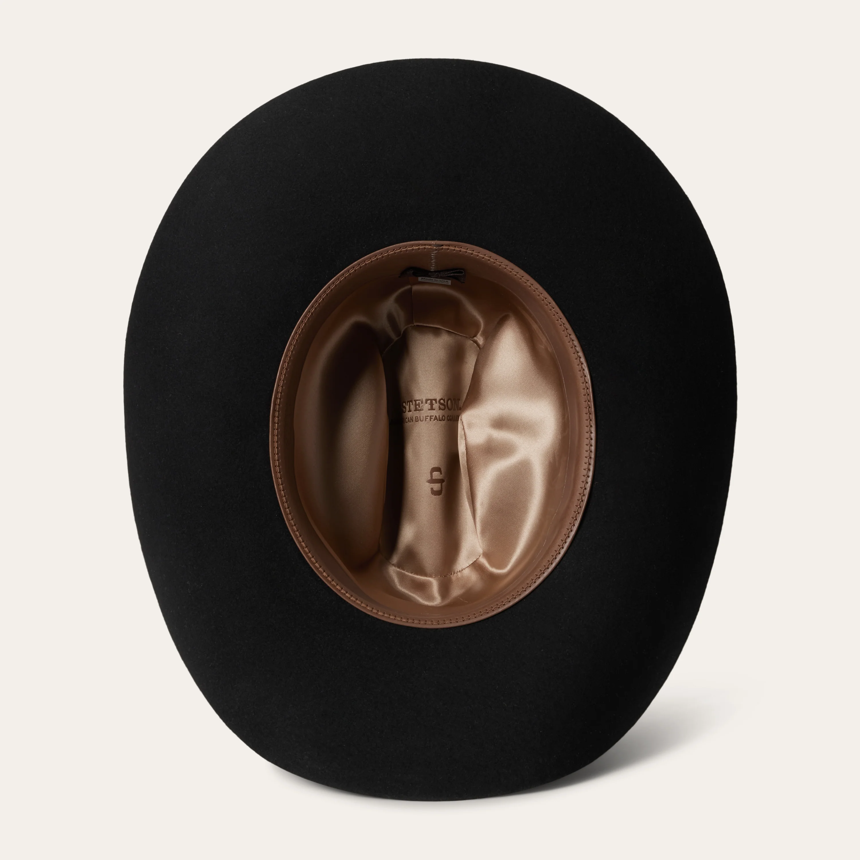 Corral 4X Cowboy Hat - Image 10