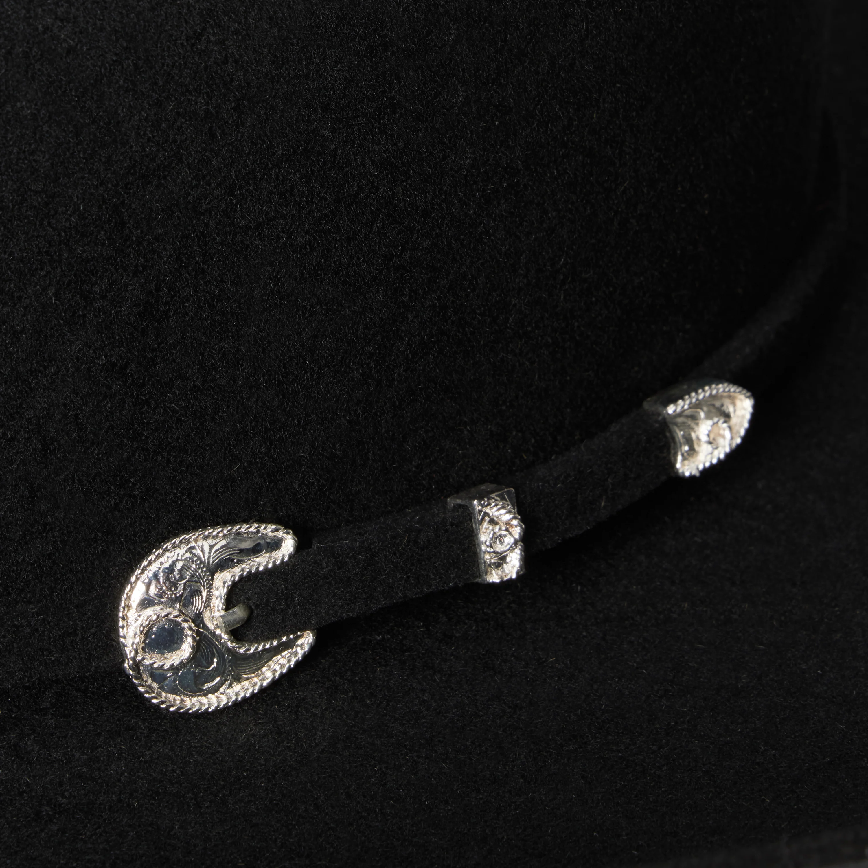 Corral 4X Cowboy Hat - Image 11