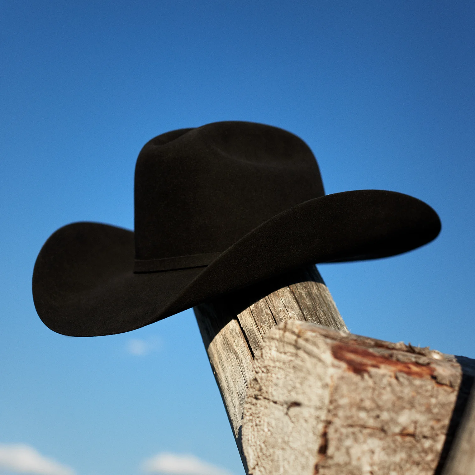 Corral 4X Cowboy Hat - Image 6