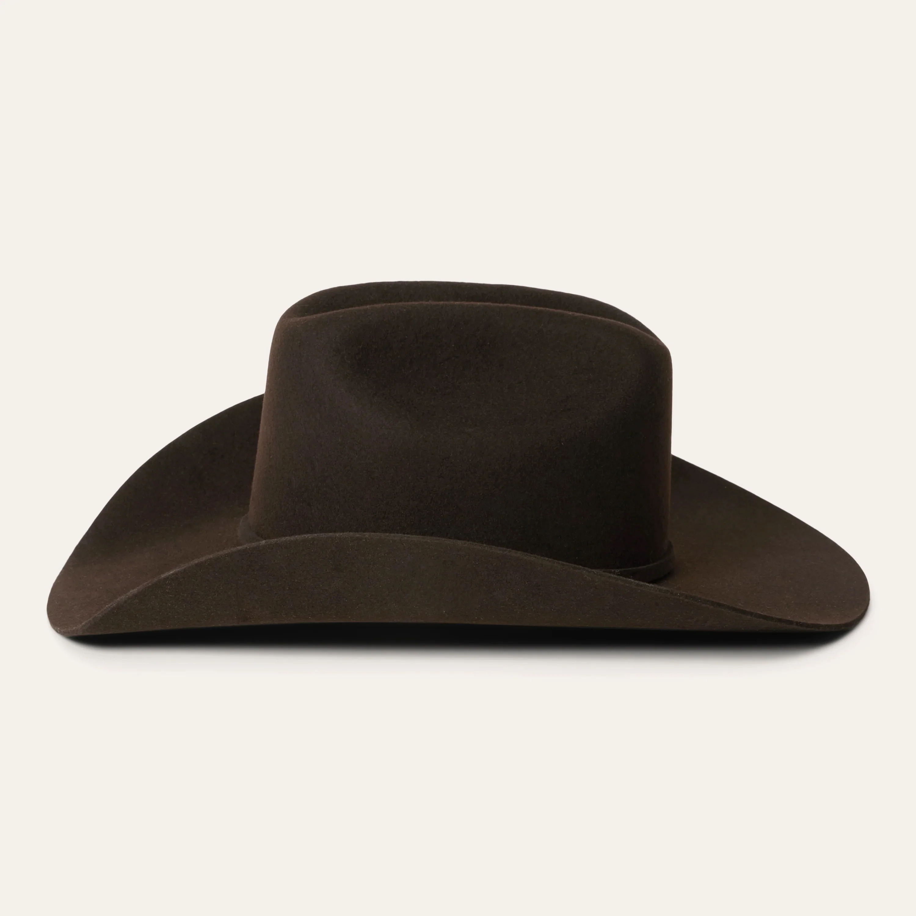 Corral 4X Cowboy Hat - Image 5