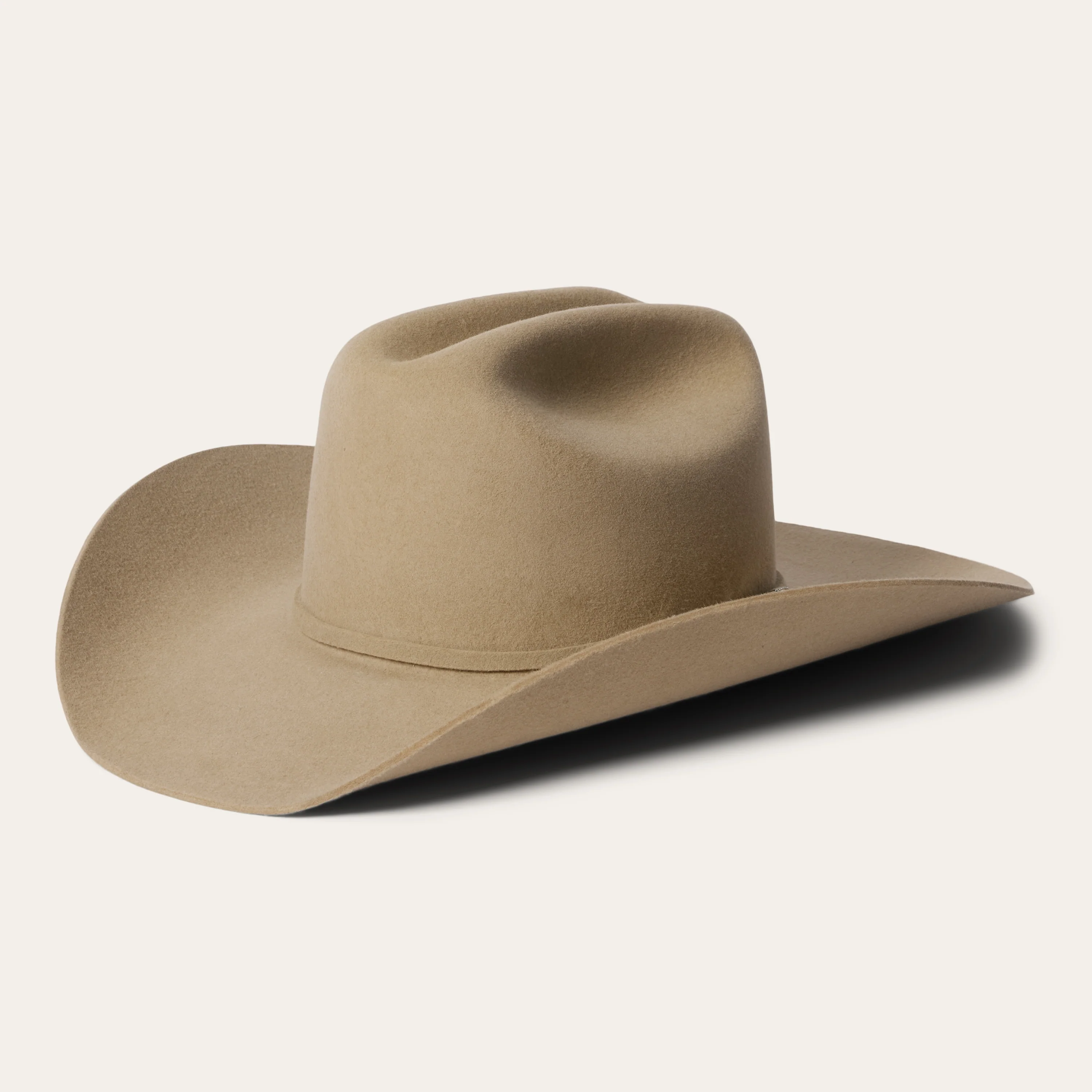Corral 4X Cowboy Hat - Image 8