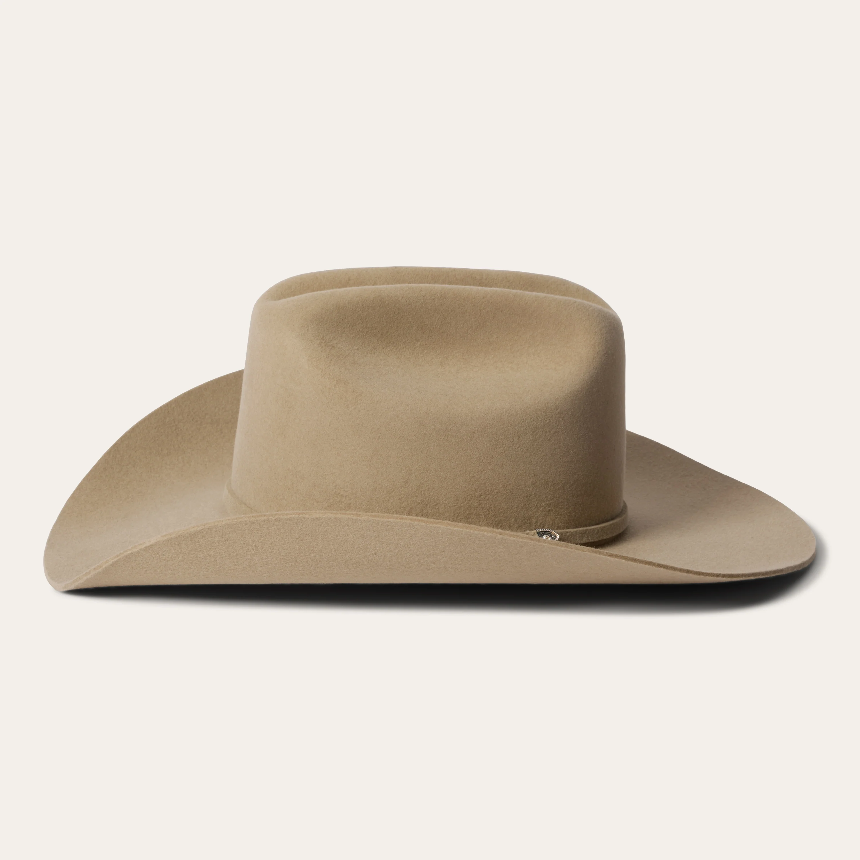 Corral 4X Cowboy Hat - Image 9