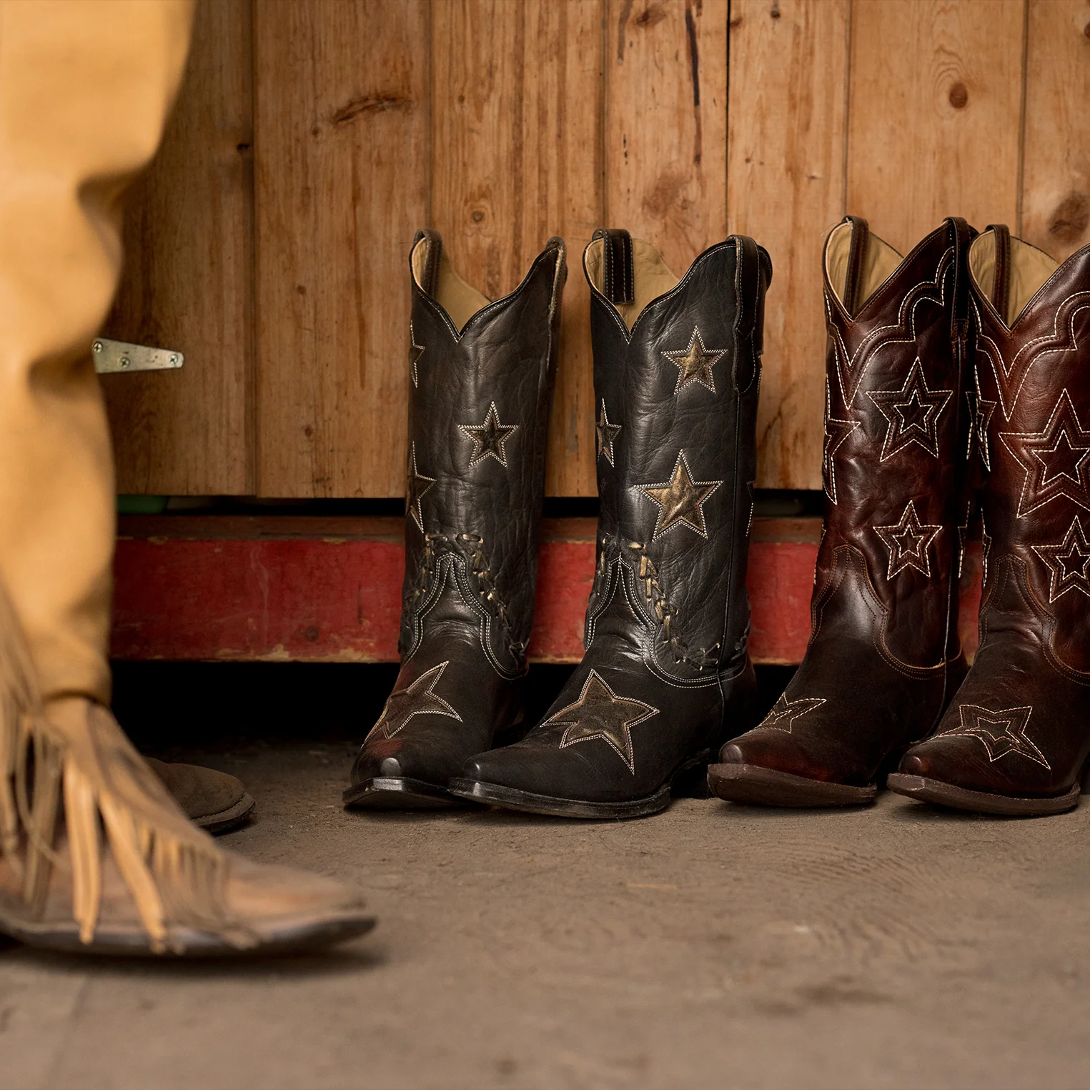 Cosmo Boots - Image 2