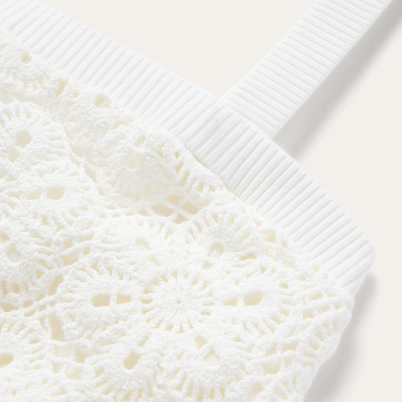 Crochet Tank Top - Image 5