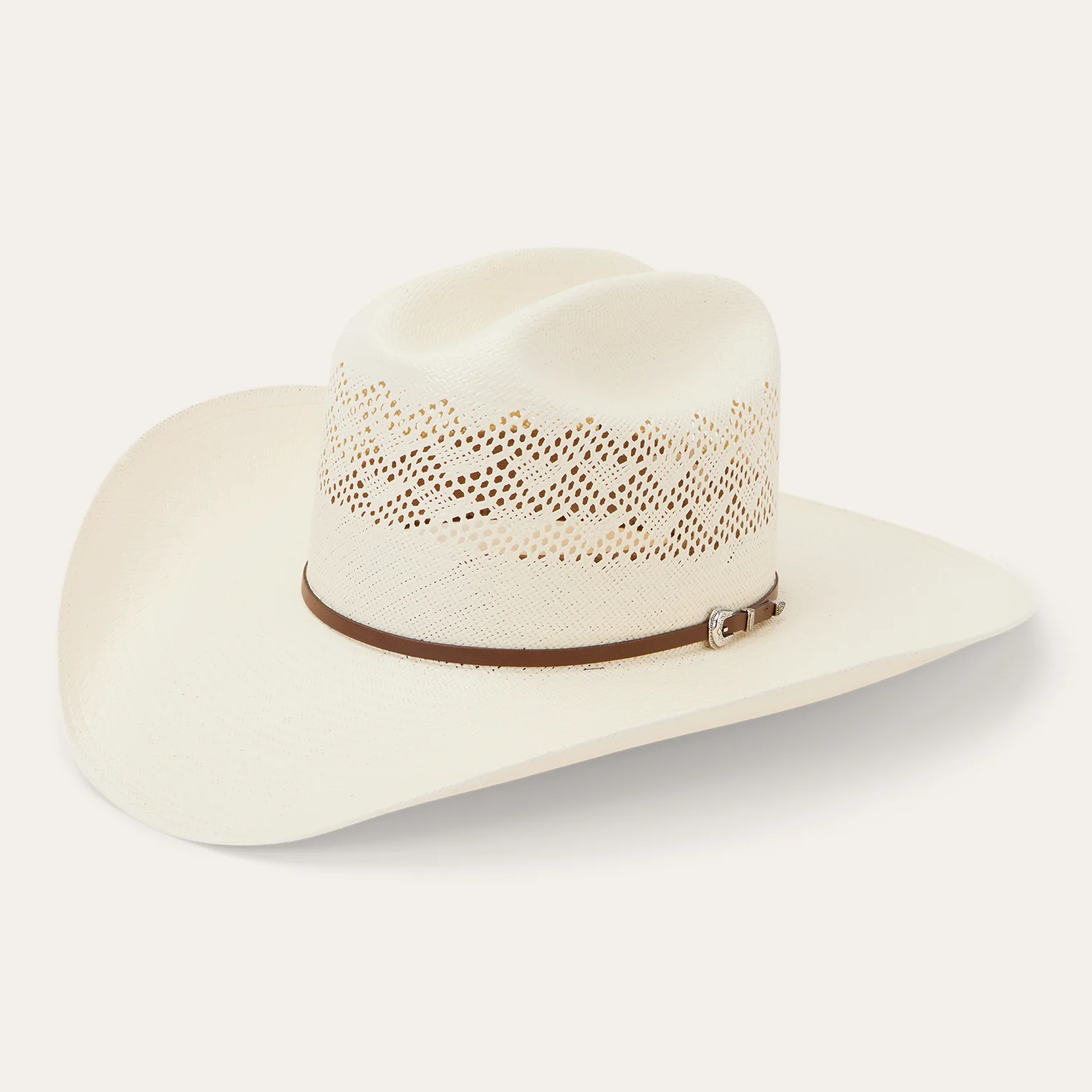 Cullen 30X Straw Cowboy Hat - Image 5