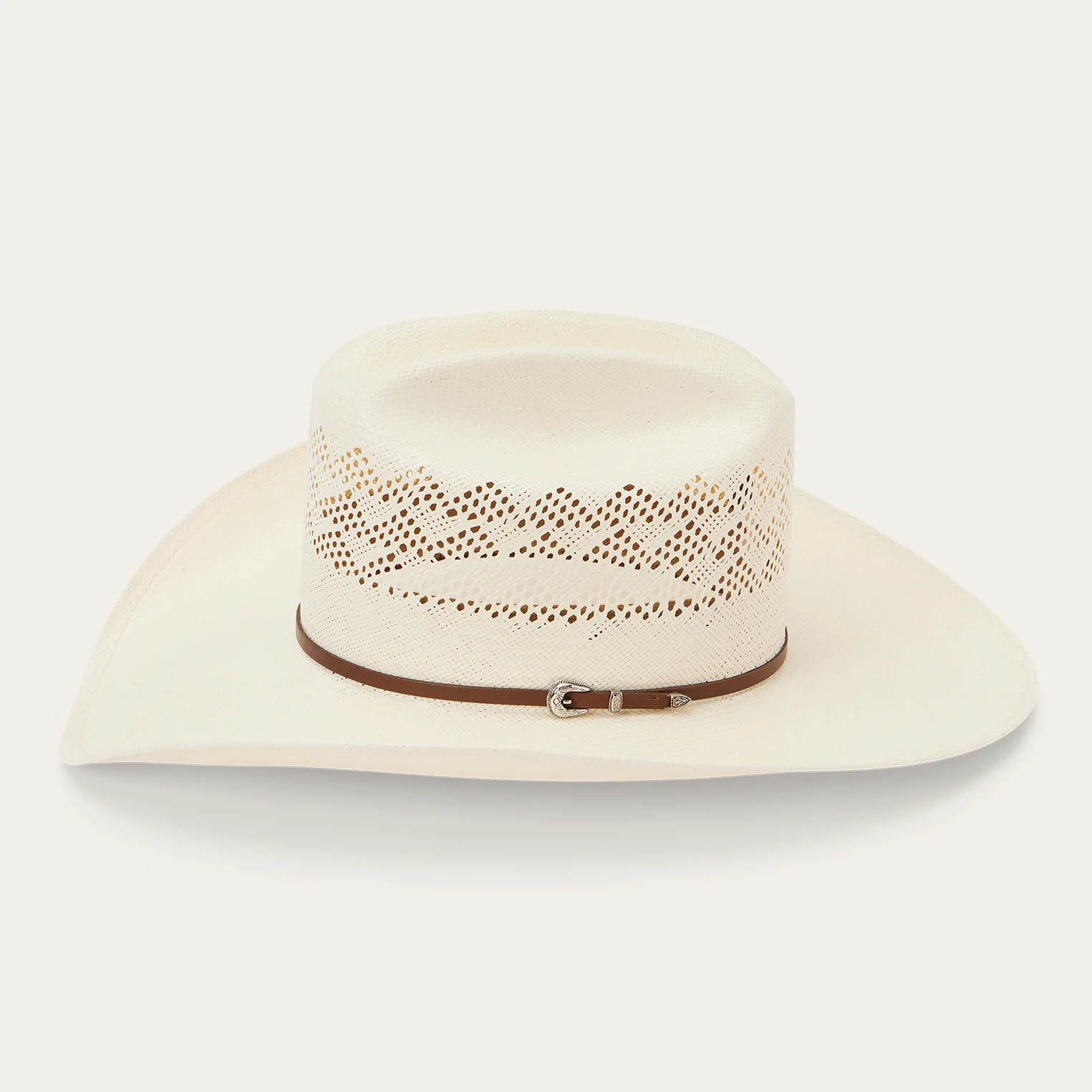 Cullen 30X Straw Cowboy Hat - Image 6
