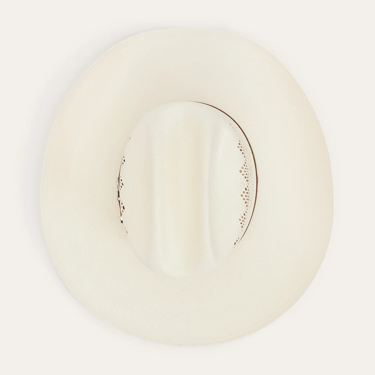 Cullen 30X Straw Cowboy Hat - Image 8