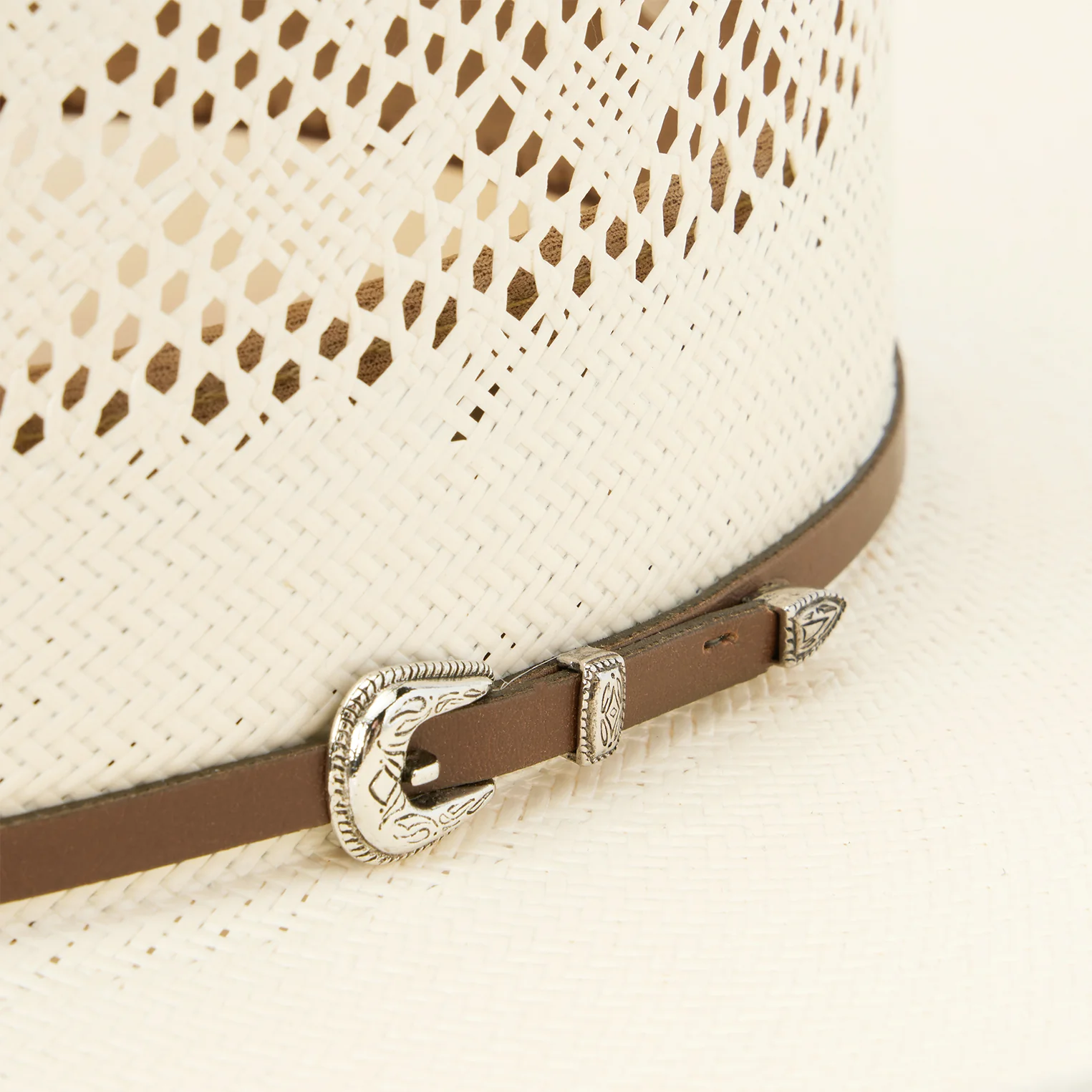 Cullen 30X Straw Cowboy Hat - Image 9