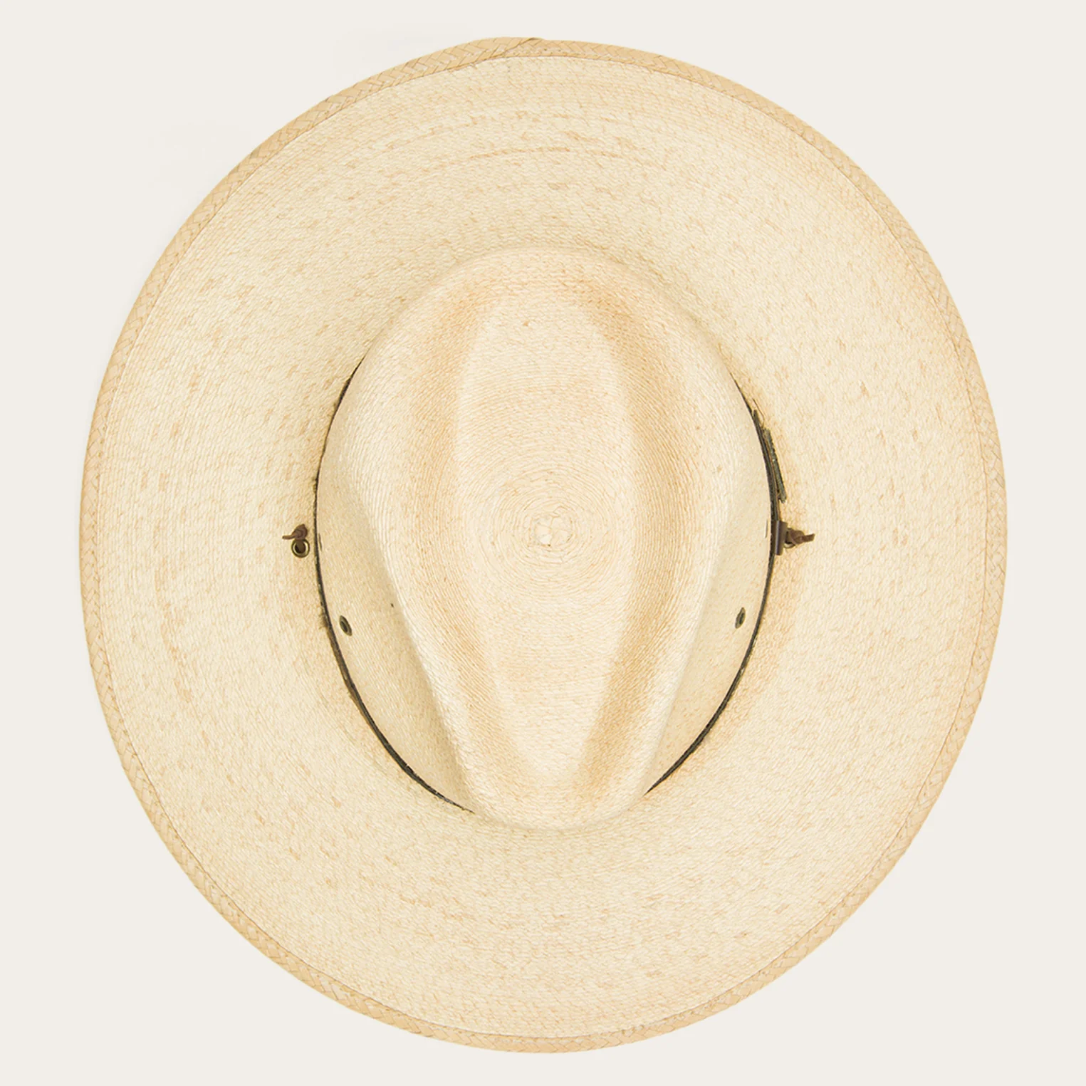 Cumberland Straw Hat - Image 7