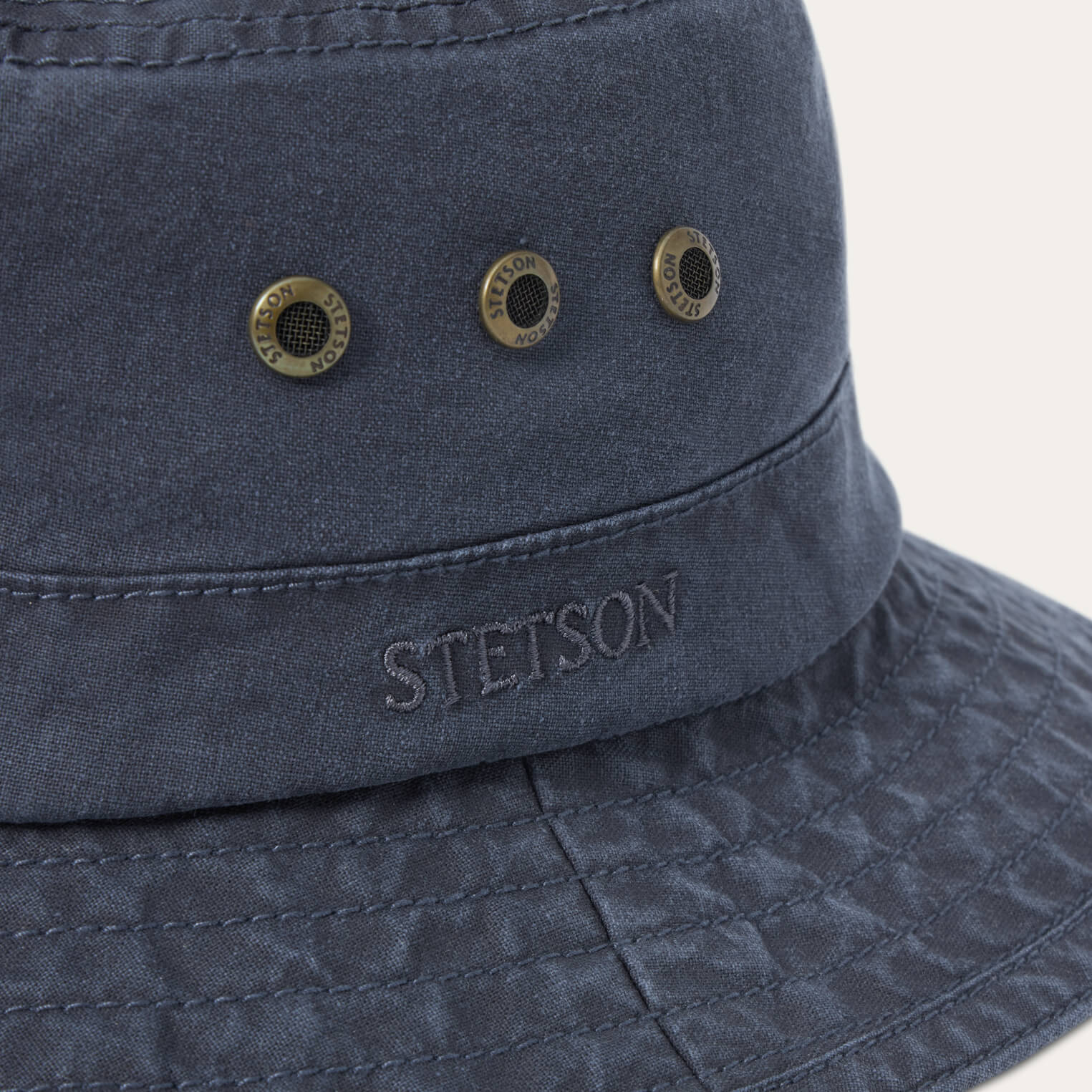 Delave Organic Cotton Bucket Hat - Image 6