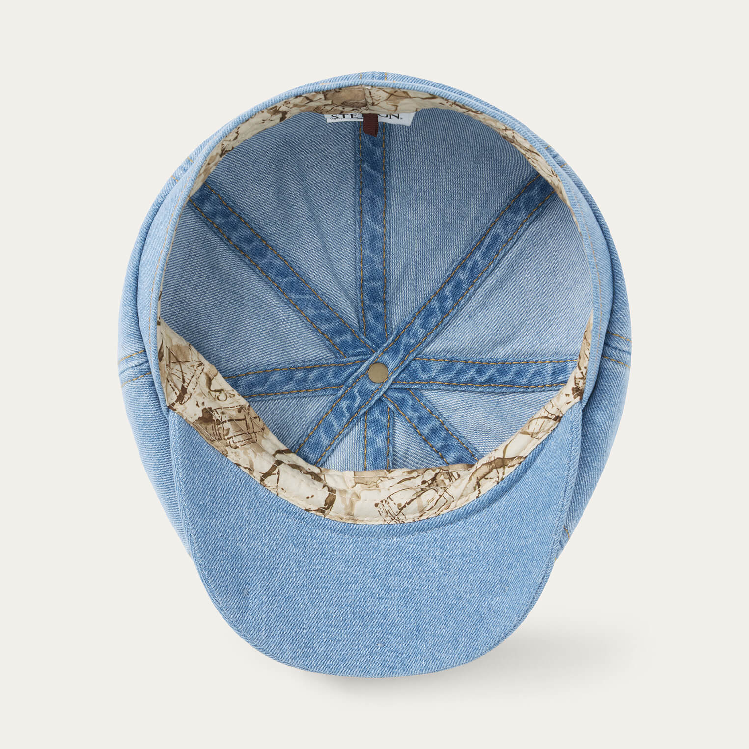 Denim Barista Hatteras - Image 5