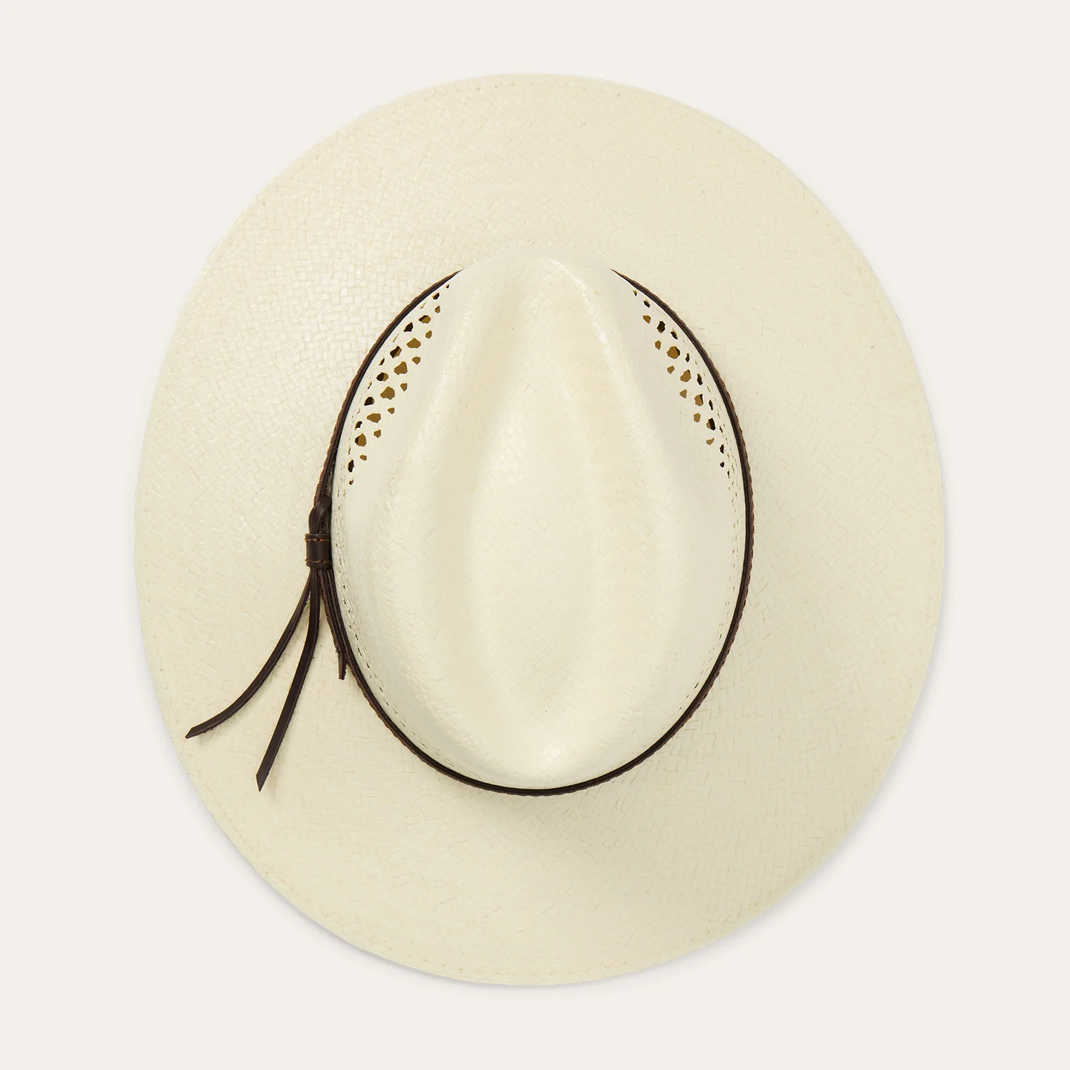 Digger Straw Outdoor Hat - Image 6