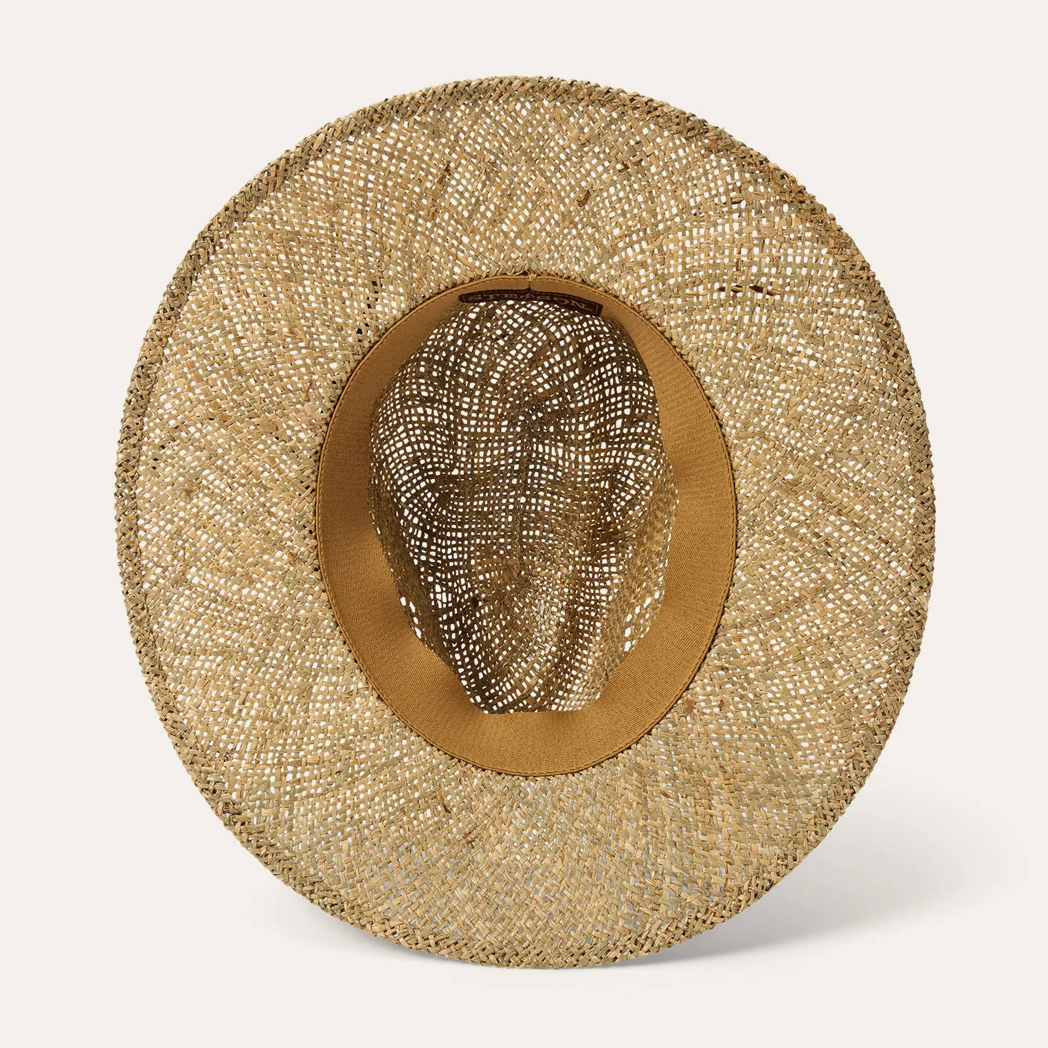 Dove Mountain Straw Outdoor Hat - Image 7