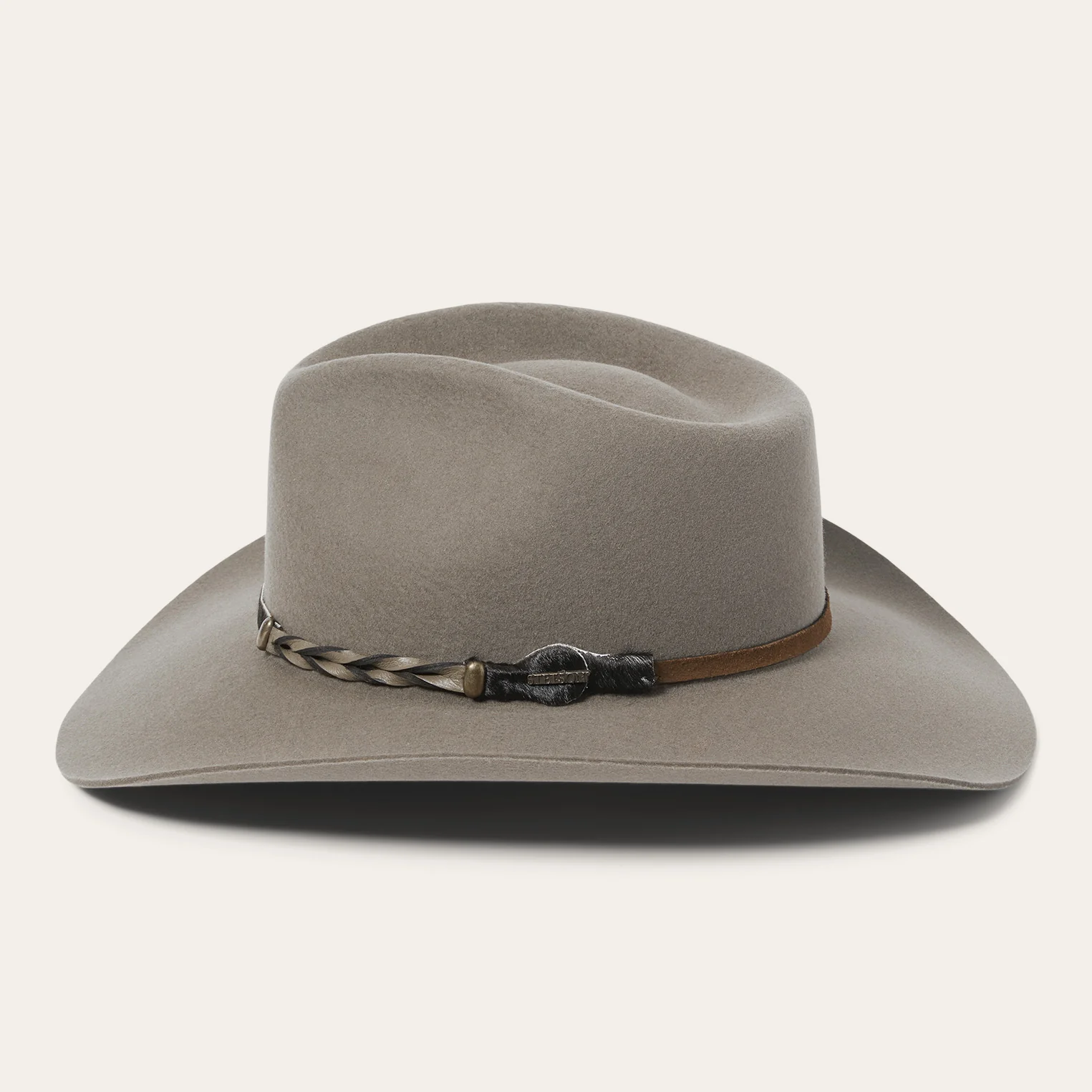 Drifter 4X Cowboy Hat - Image 3