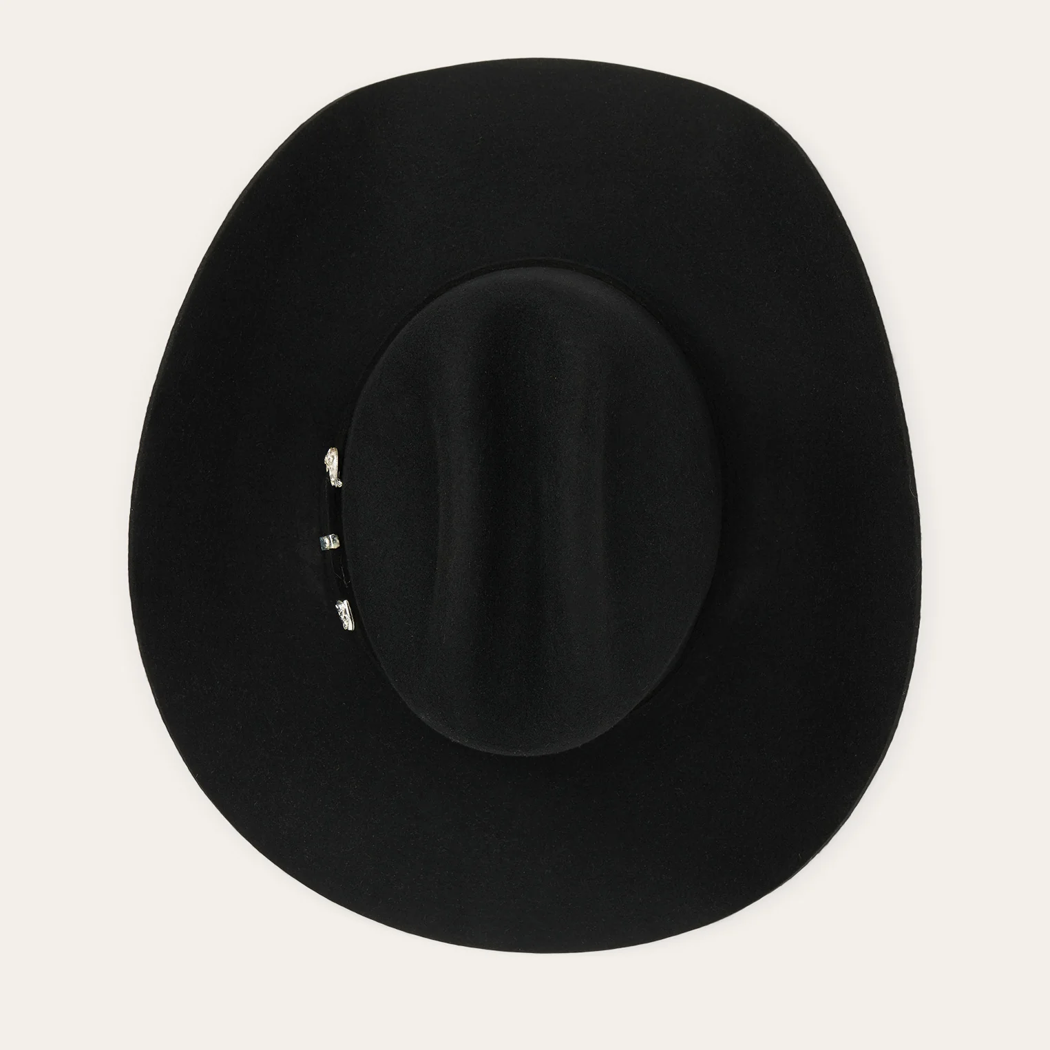 Duncan 4X Cowboy Hat - Image 5