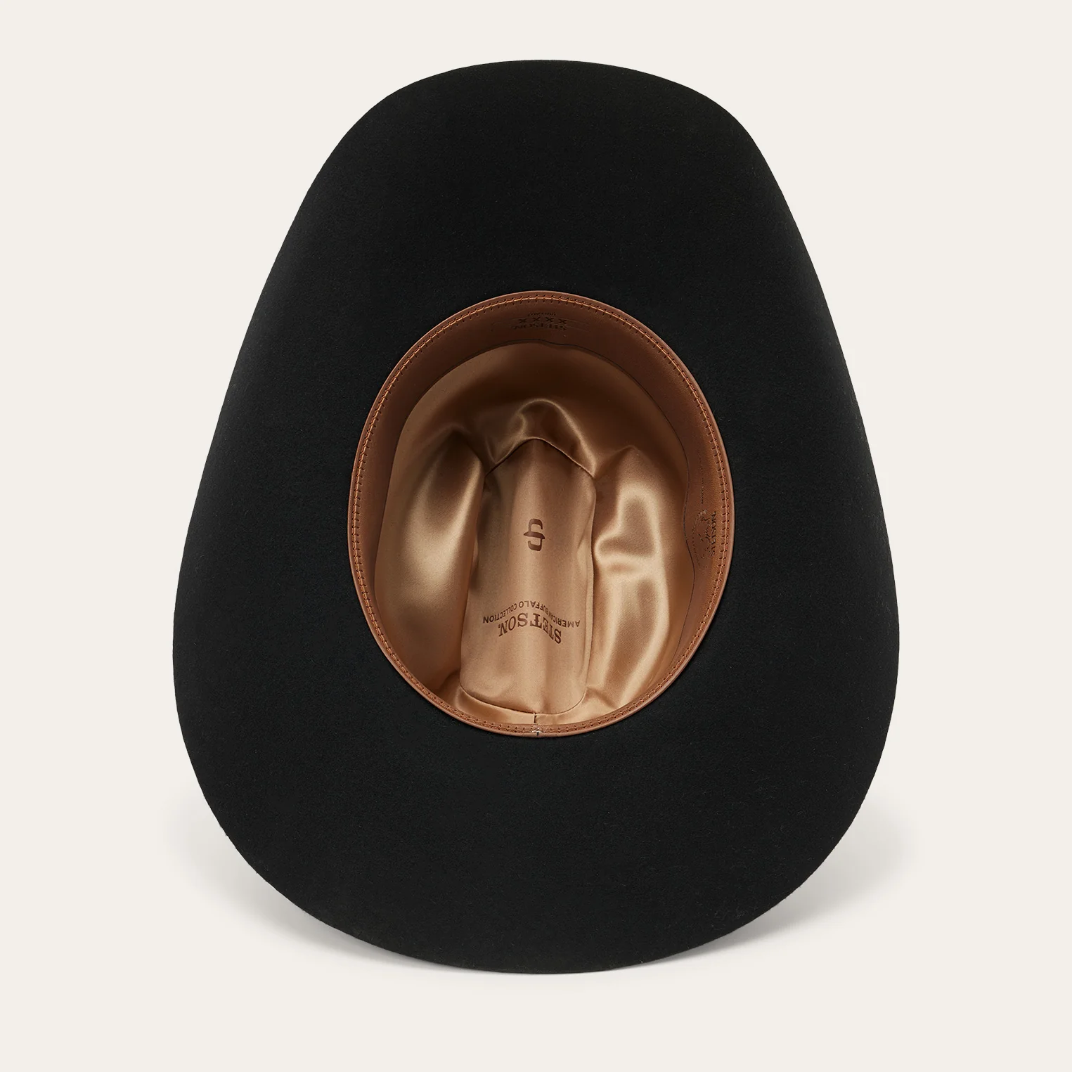 Duncan 4X Cowboy Hat - Image 6
