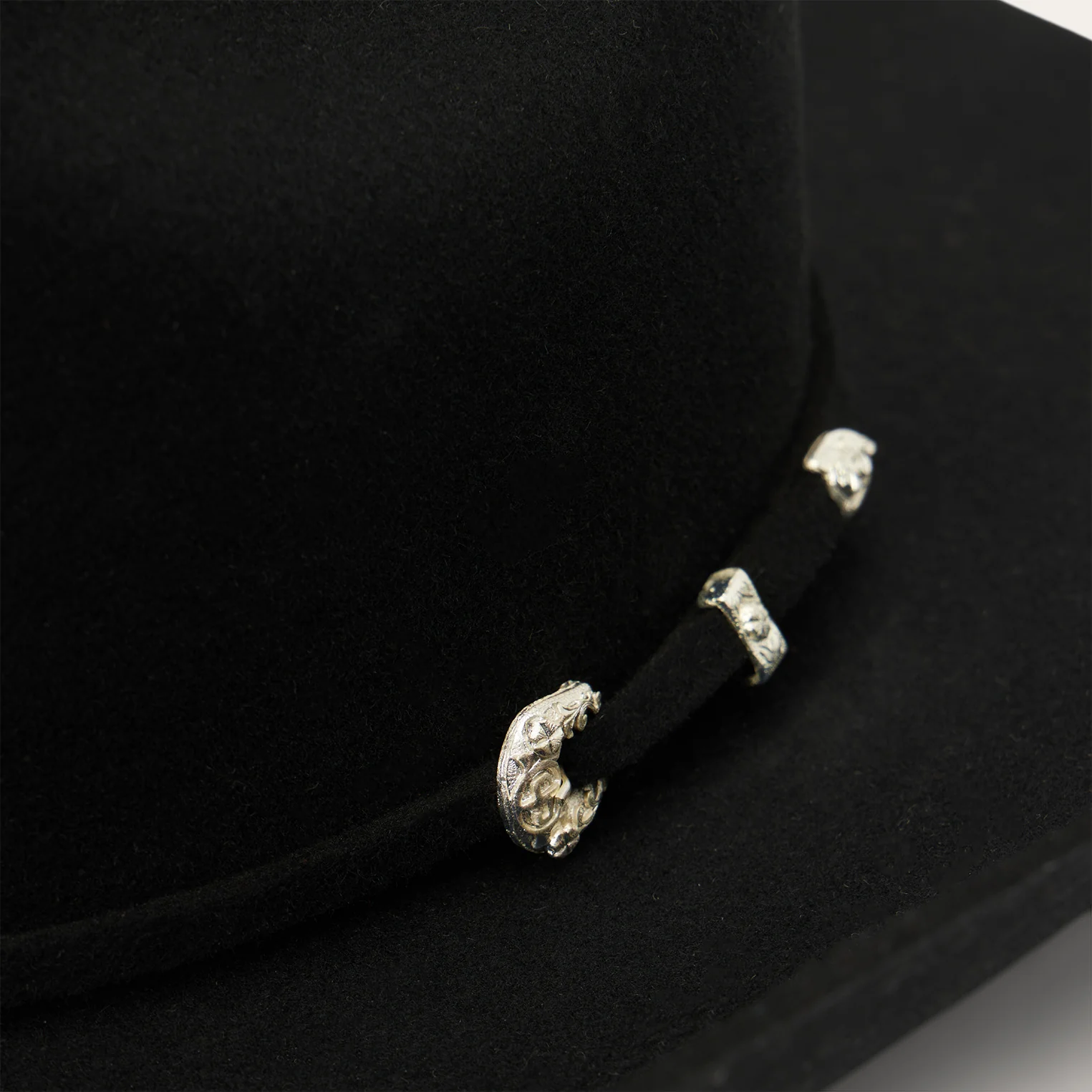 Duncan 4X Cowboy Hat - Image 7