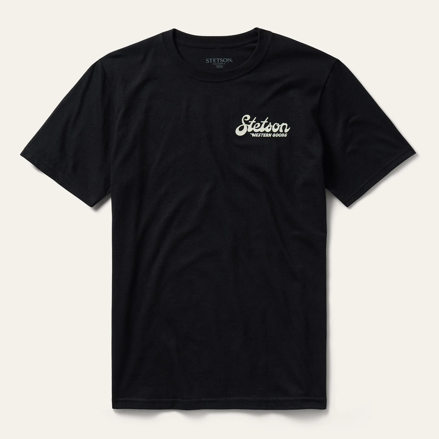 Eagle Graphic Tee - Image 2