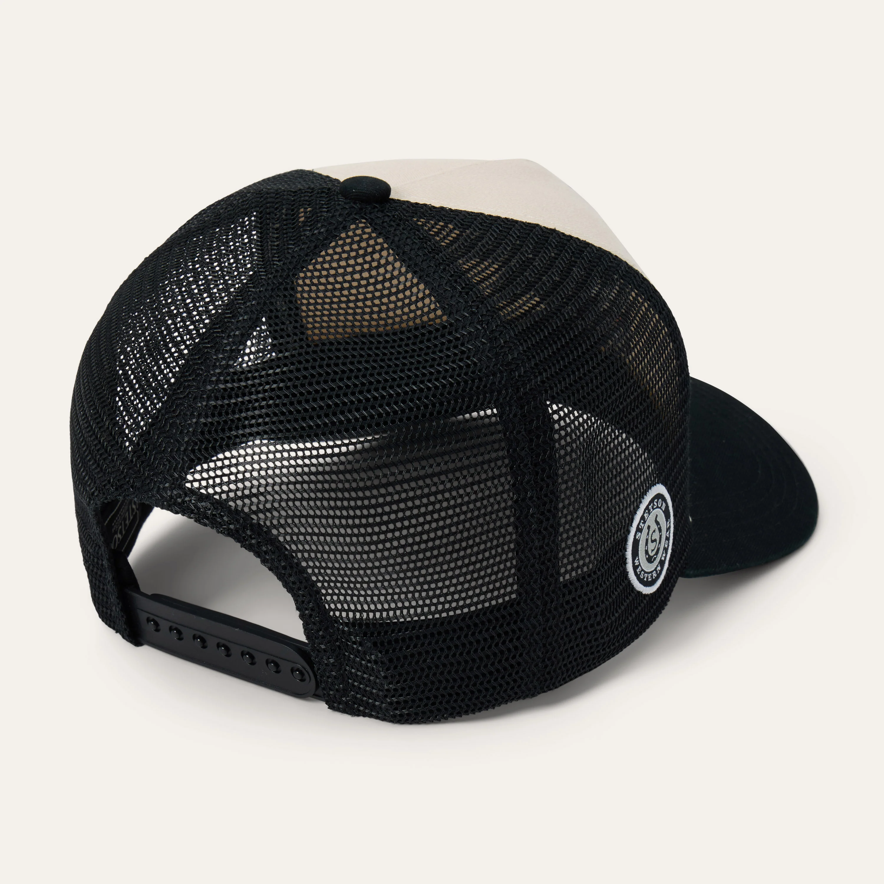 Eagle Trucker Hat - Image 3
