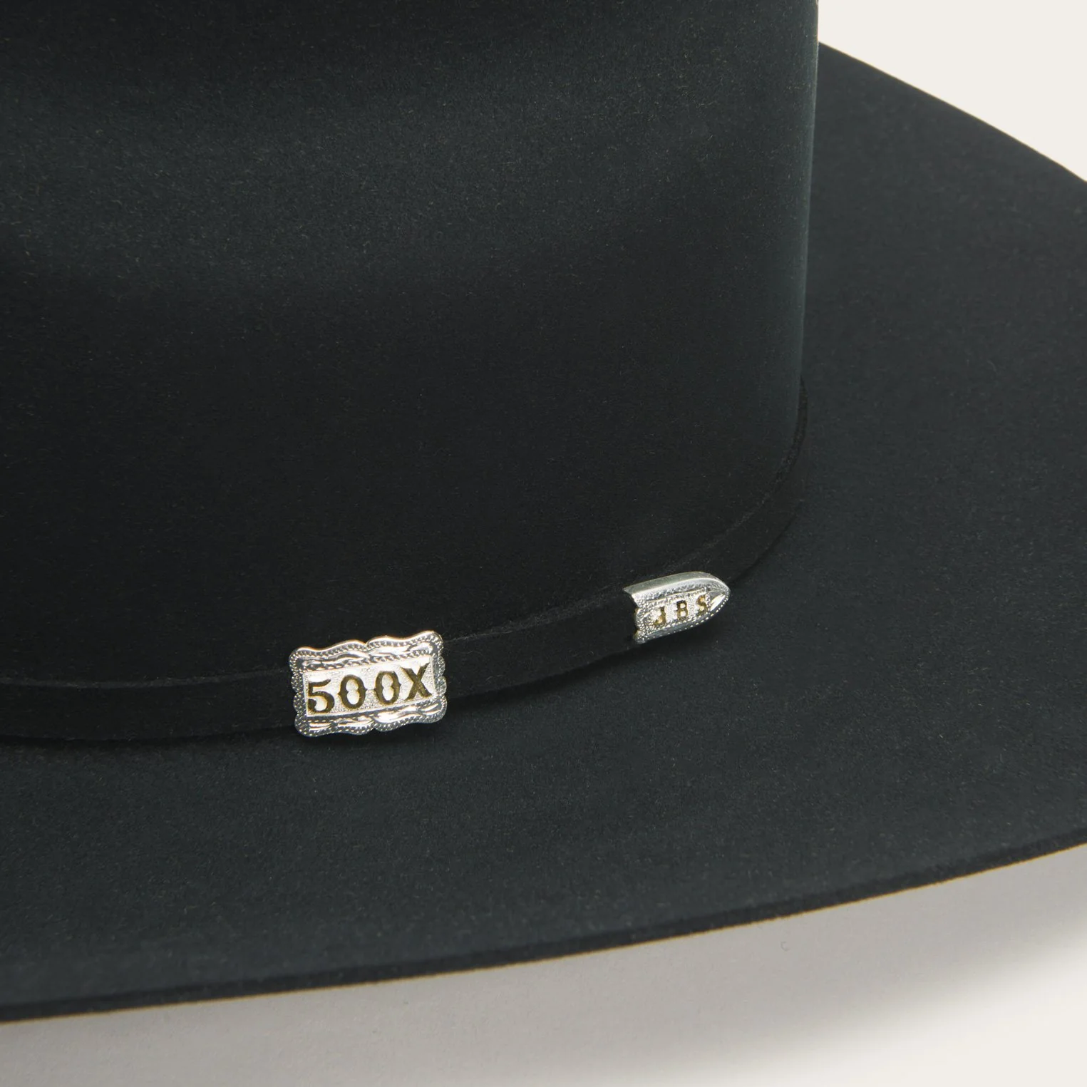El Amo 500X Premier Cowboy Hat - Image 8