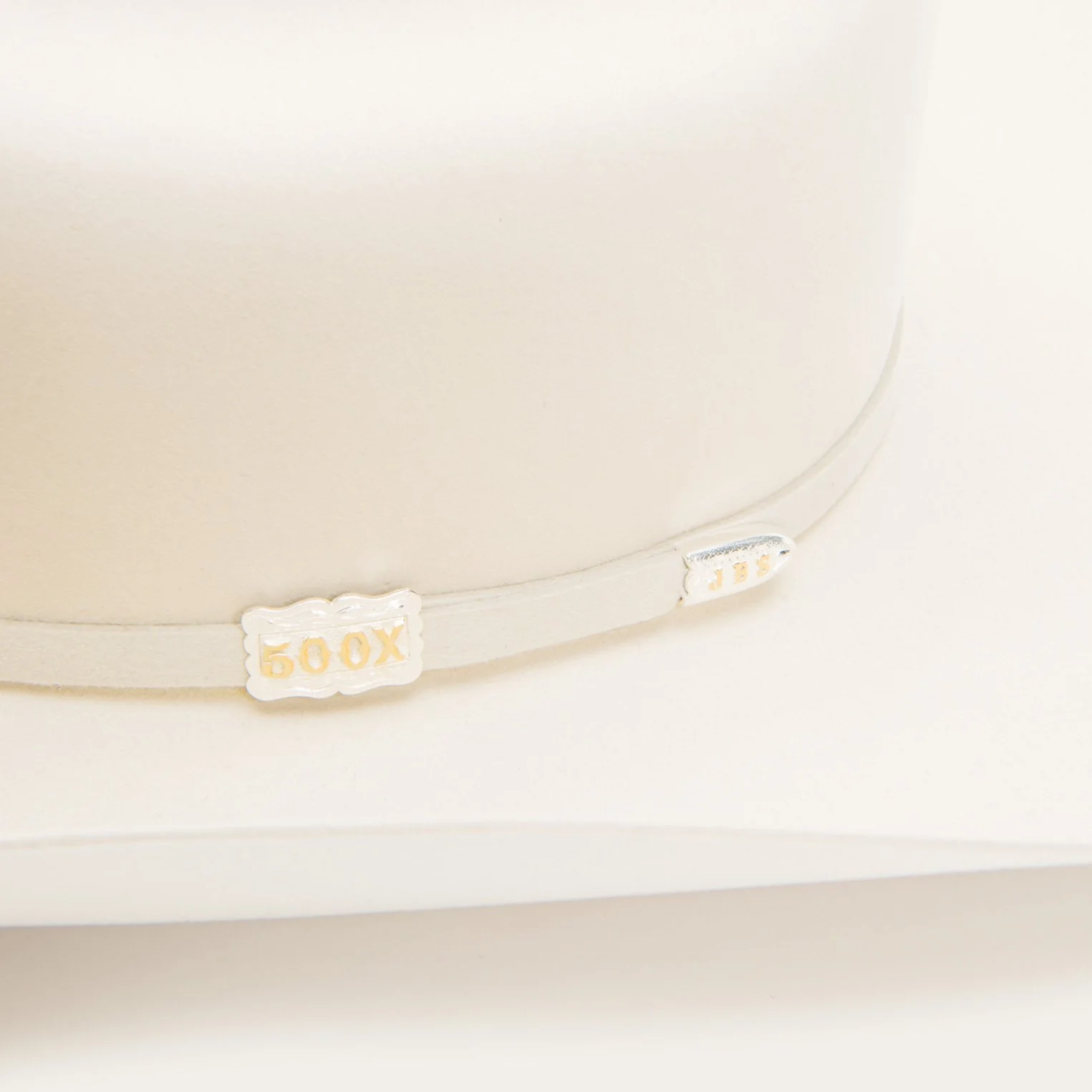 El Amo 500X Premier Cowboy Hat - Image 6
