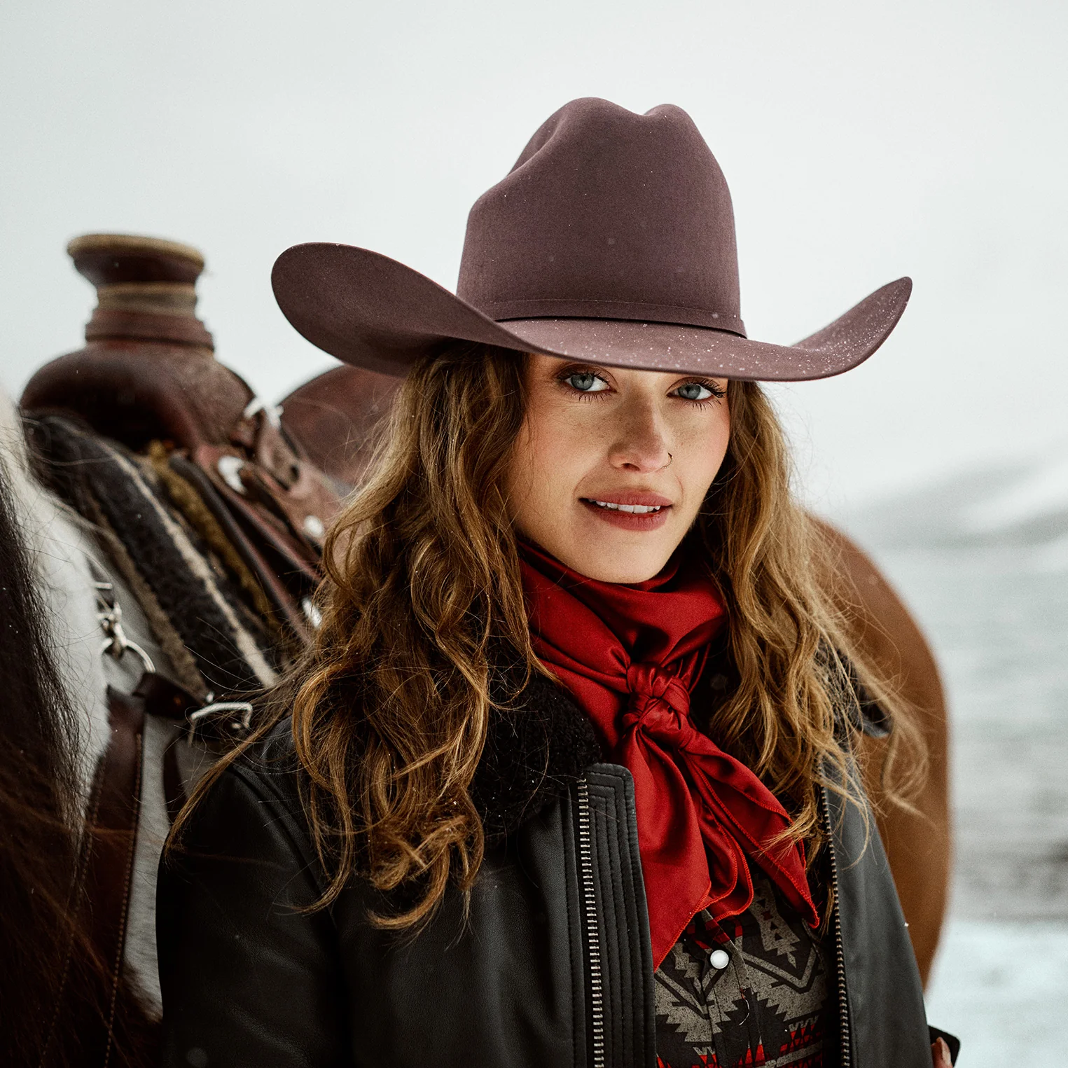 El Patron 91 Premier 30X Cowboy Hat - Image 2