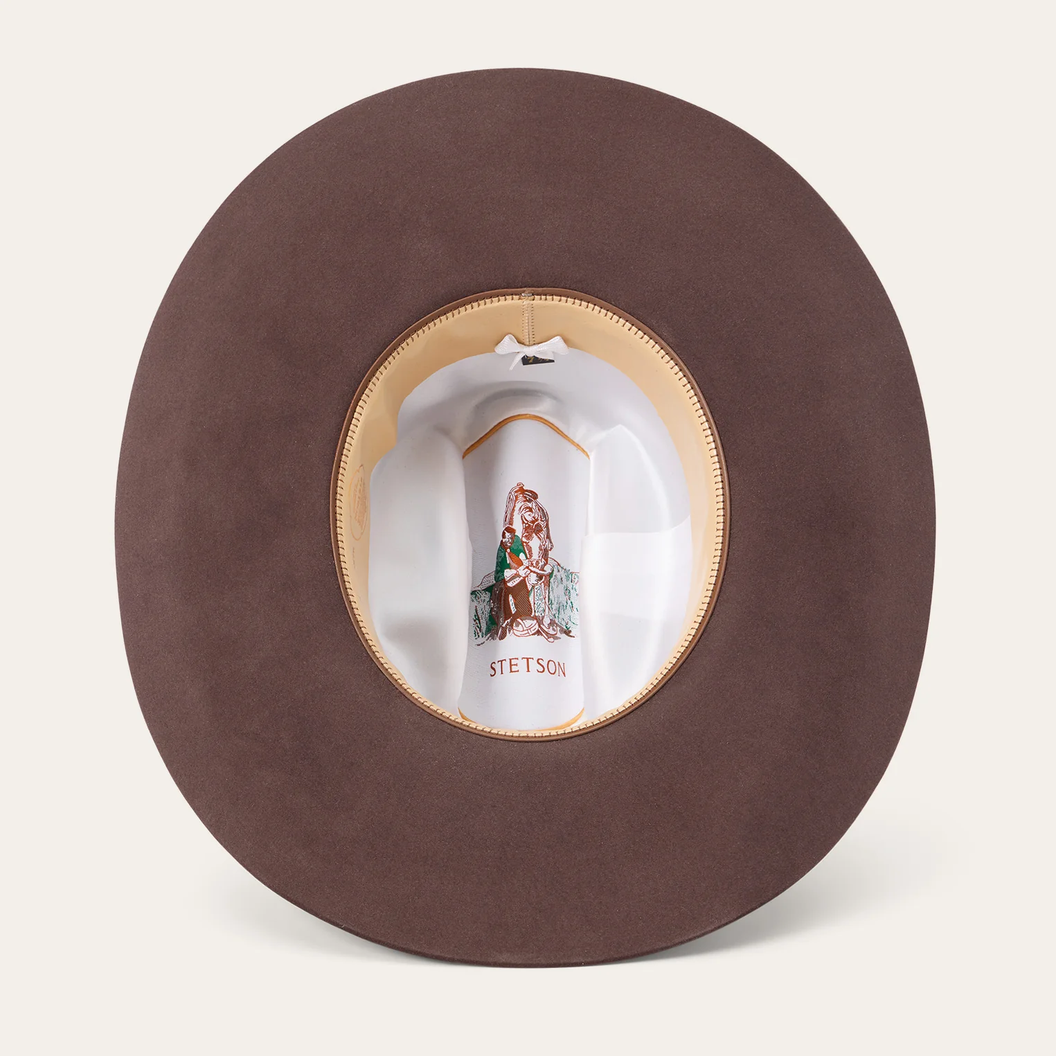 El Patron 91 Premier 30X Cowboy Hat - Image 6
