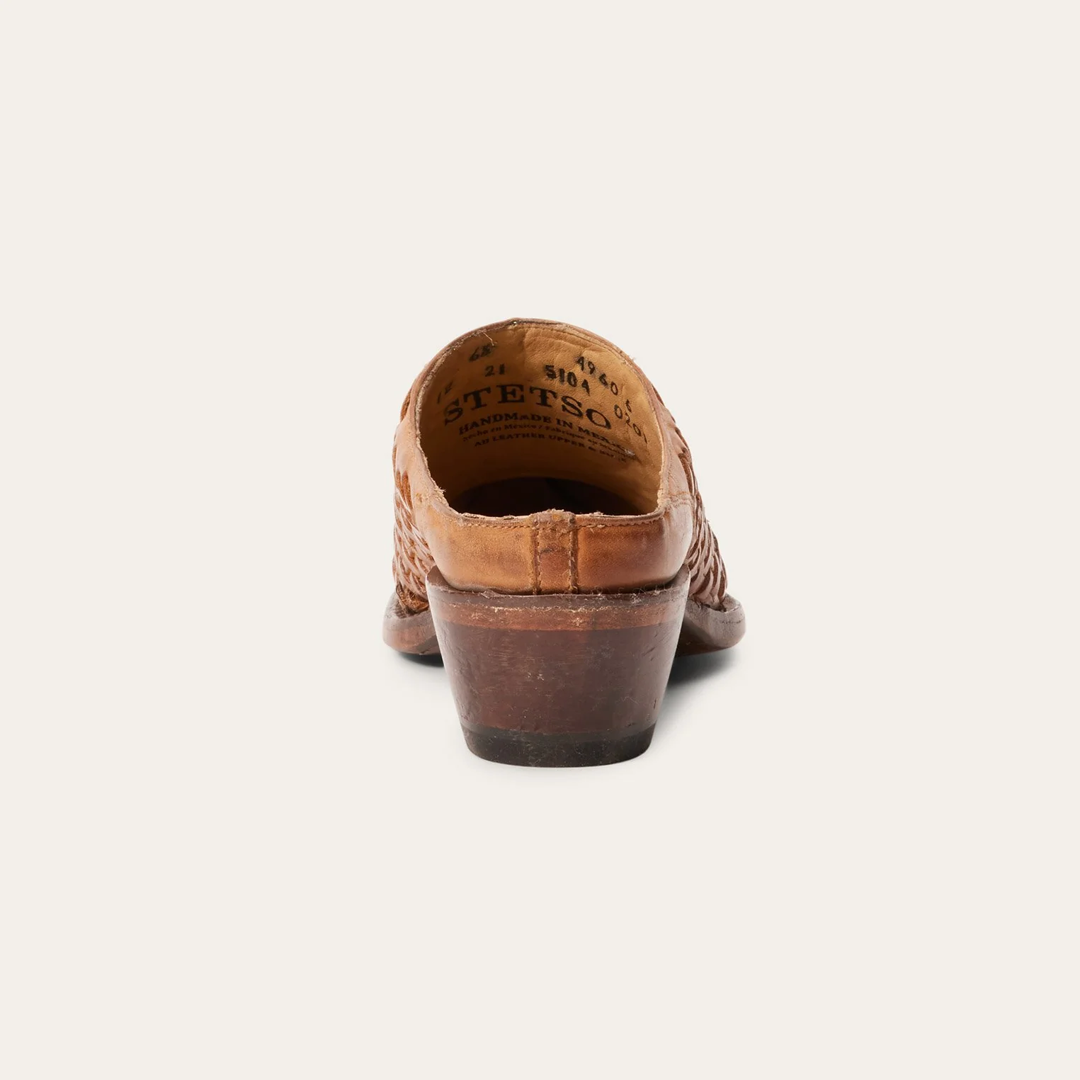 Ellis Mules - Image 4