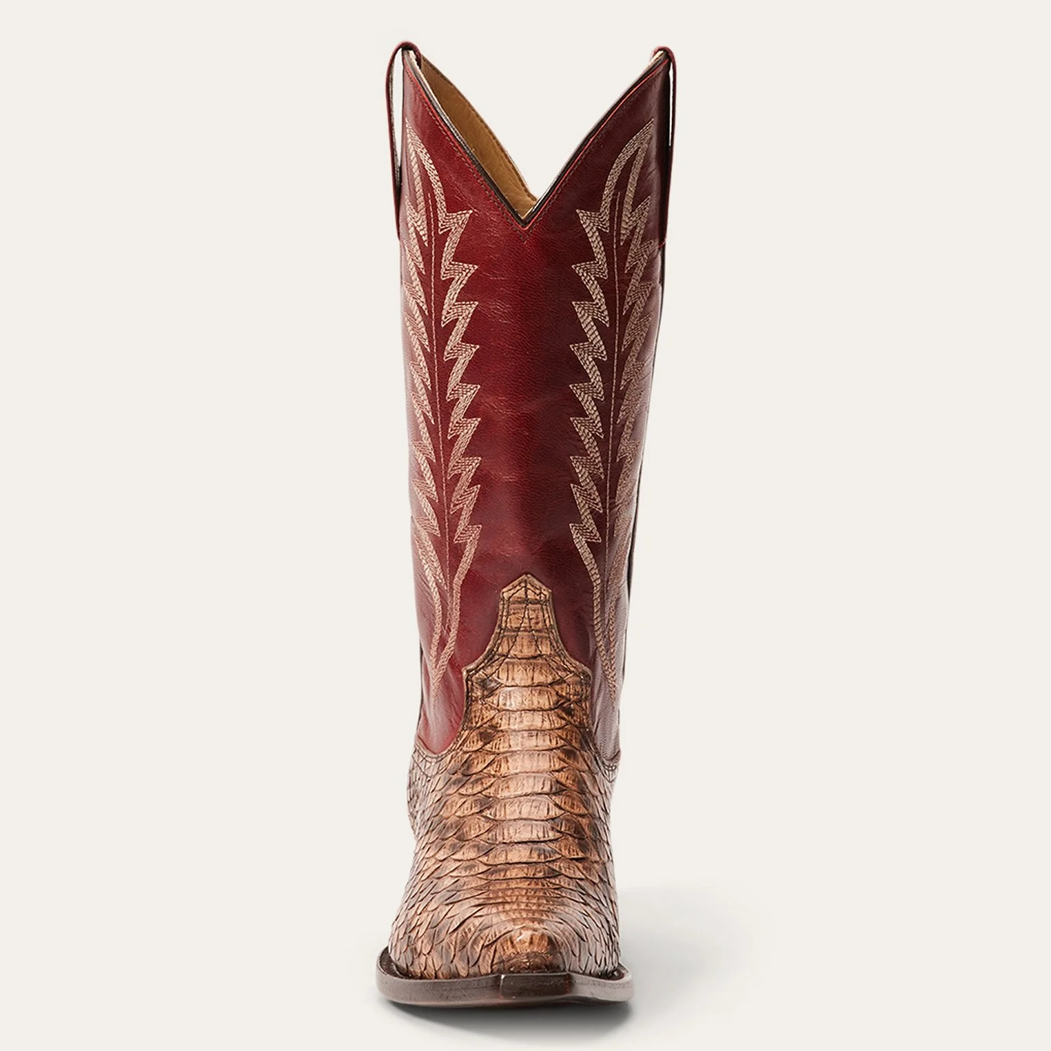 Ember Python Snip Toe Boot - Image 4
