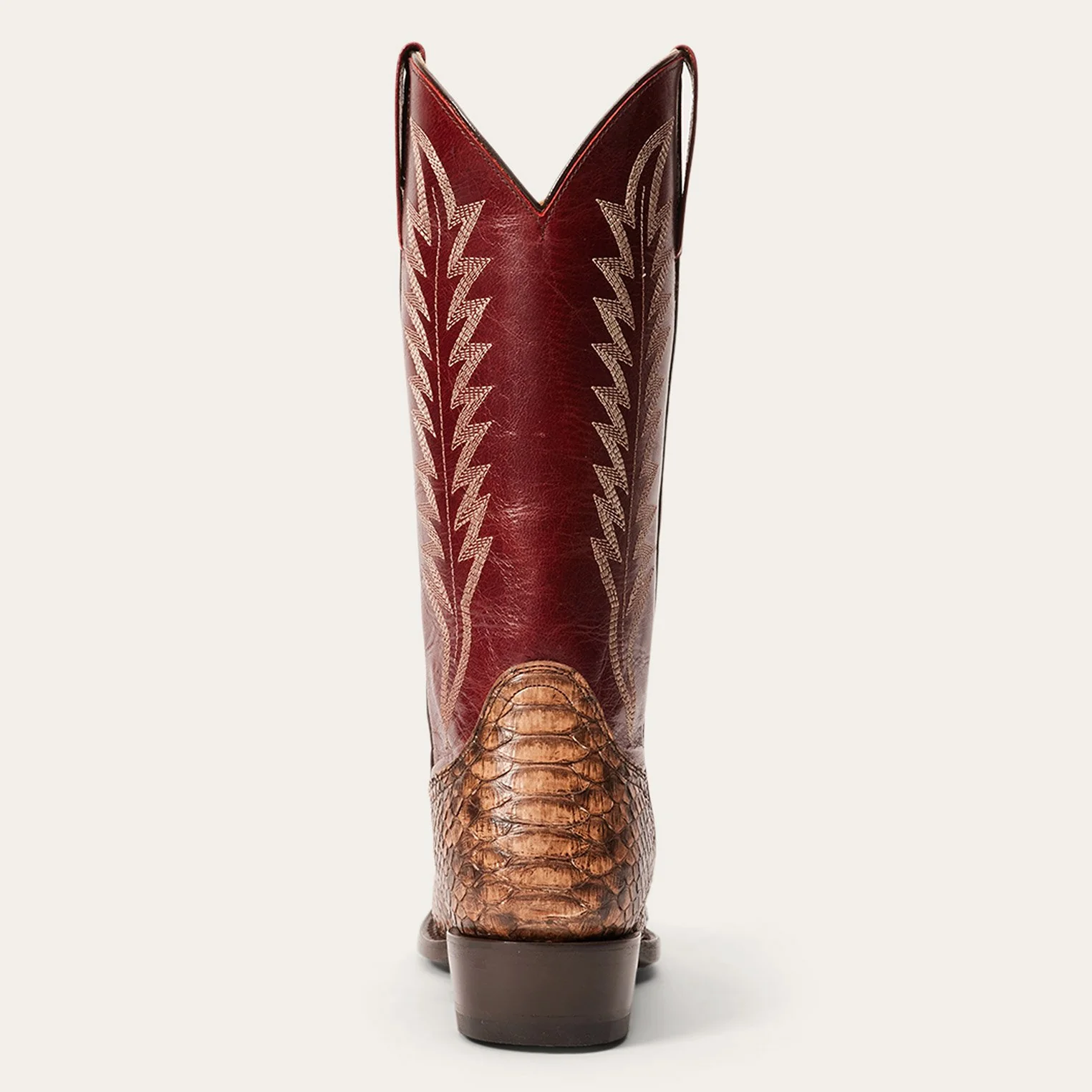 Ember Python Snip Toe Boot - Image 5