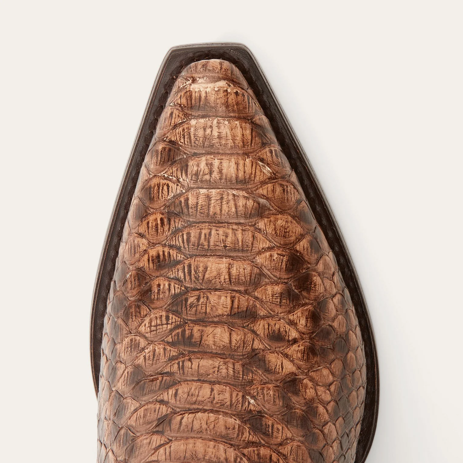 Ember Python Snip Toe Boot - Image 6