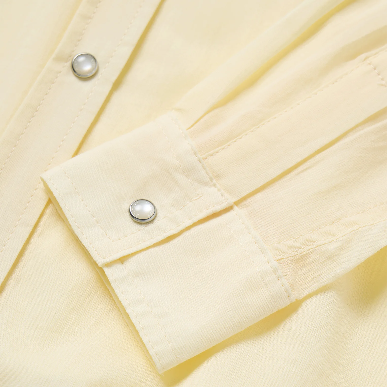 Embroidered Western Shirt - Image 5